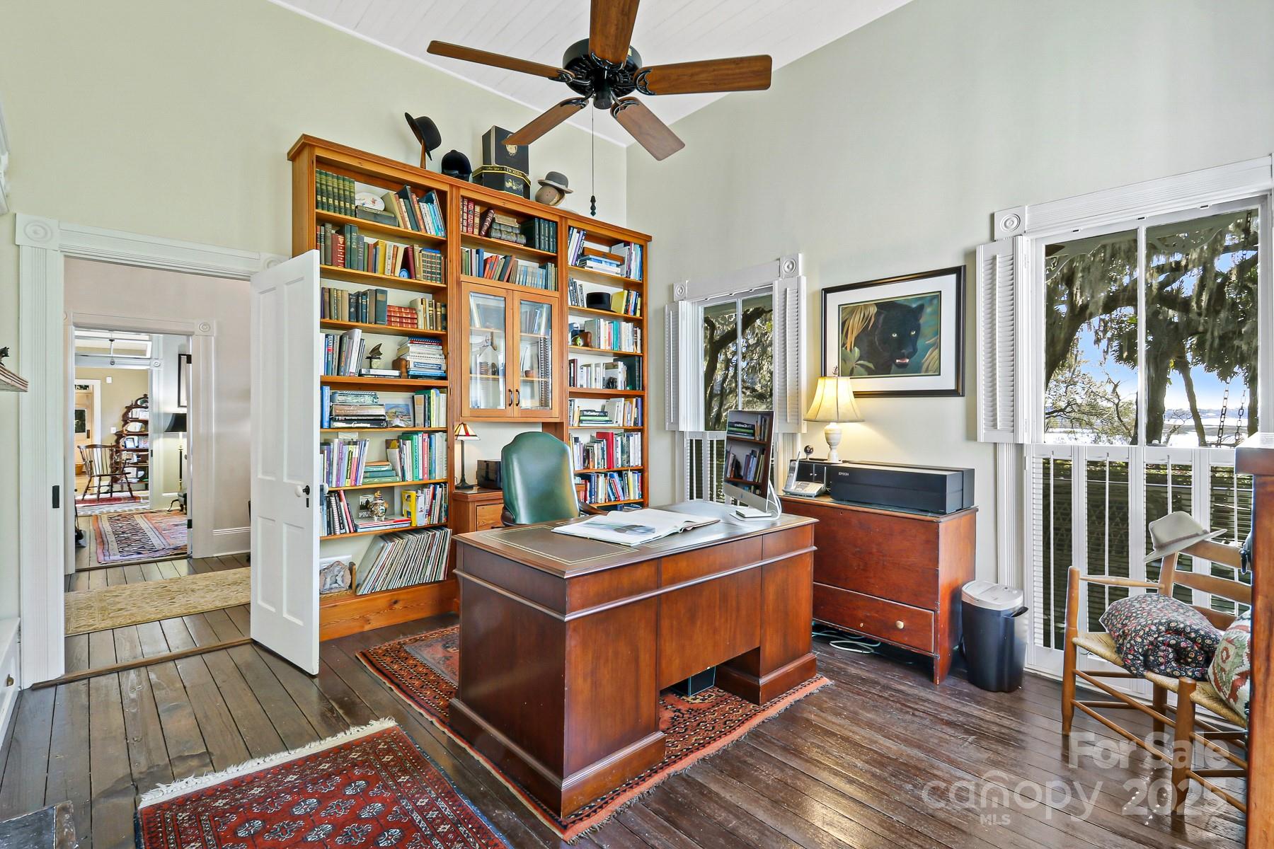131 Pritchard Street — Bluffton