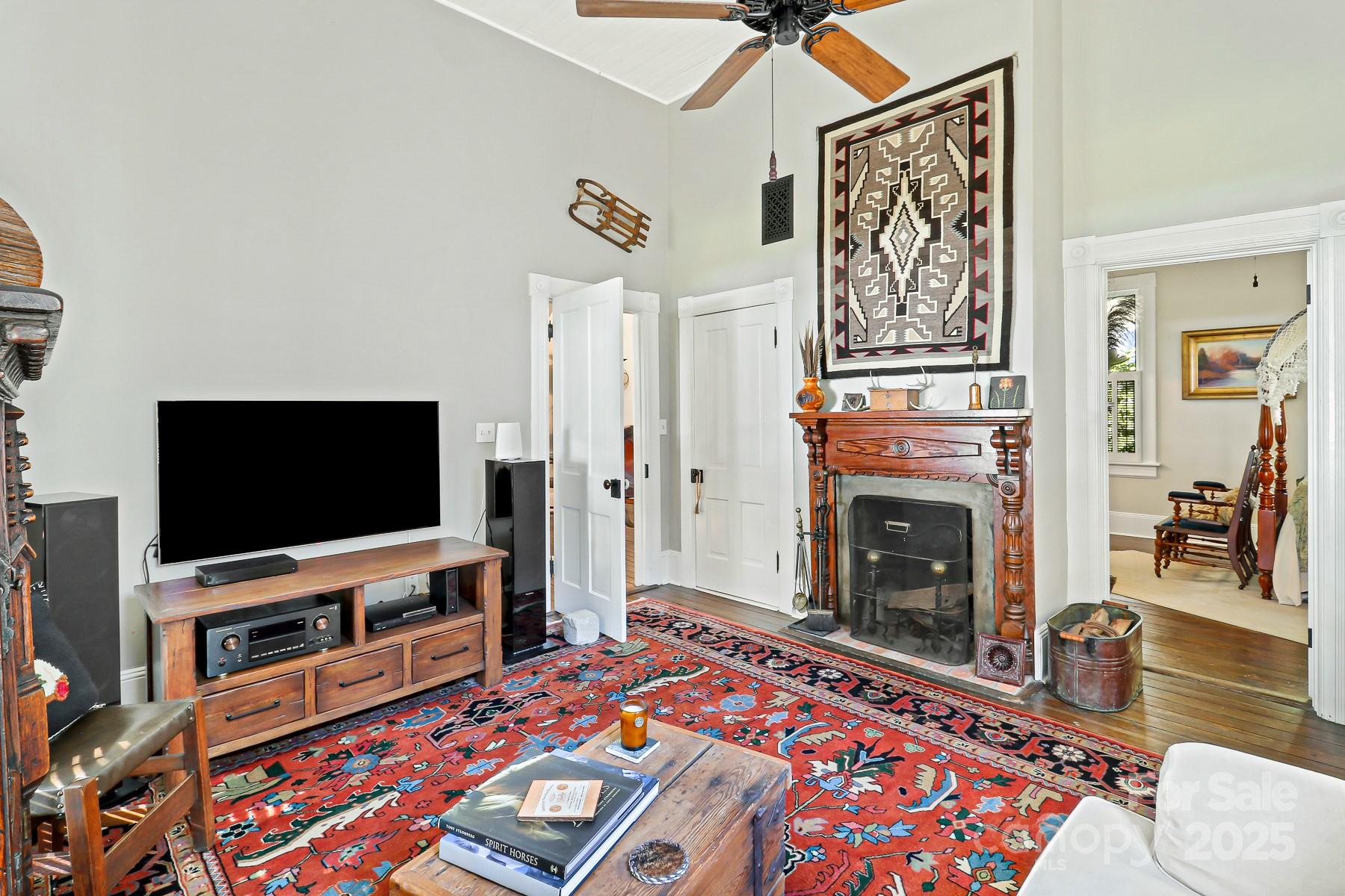 131 Pritchard Street — Bluffton
