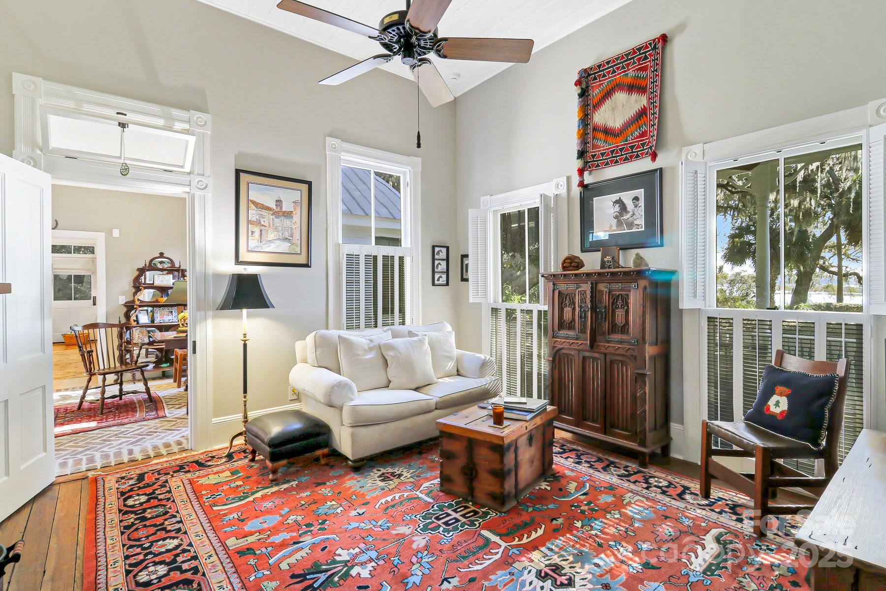 131 Pritchard Street — Bluffton