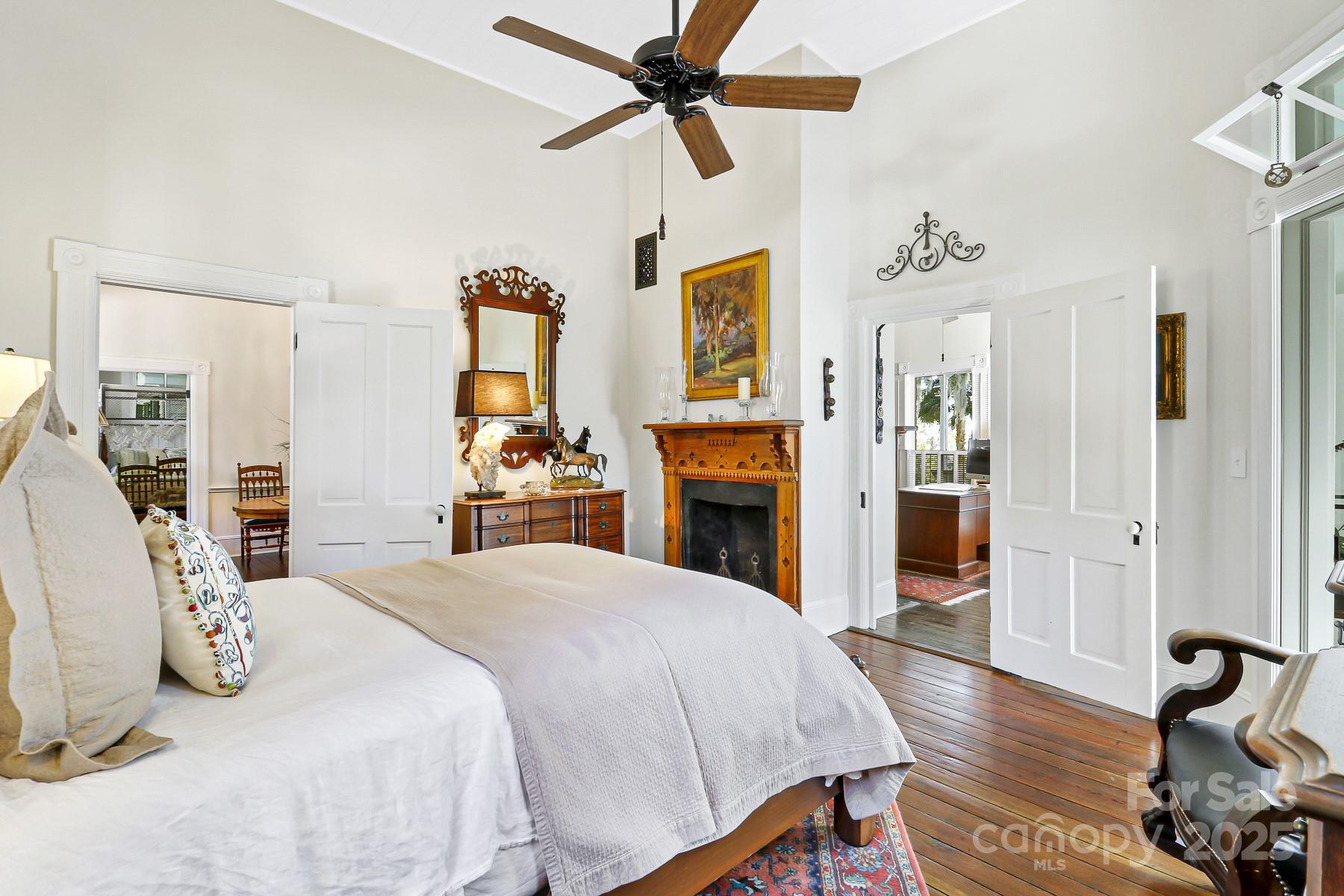 131 Pritchard Street — Bluffton