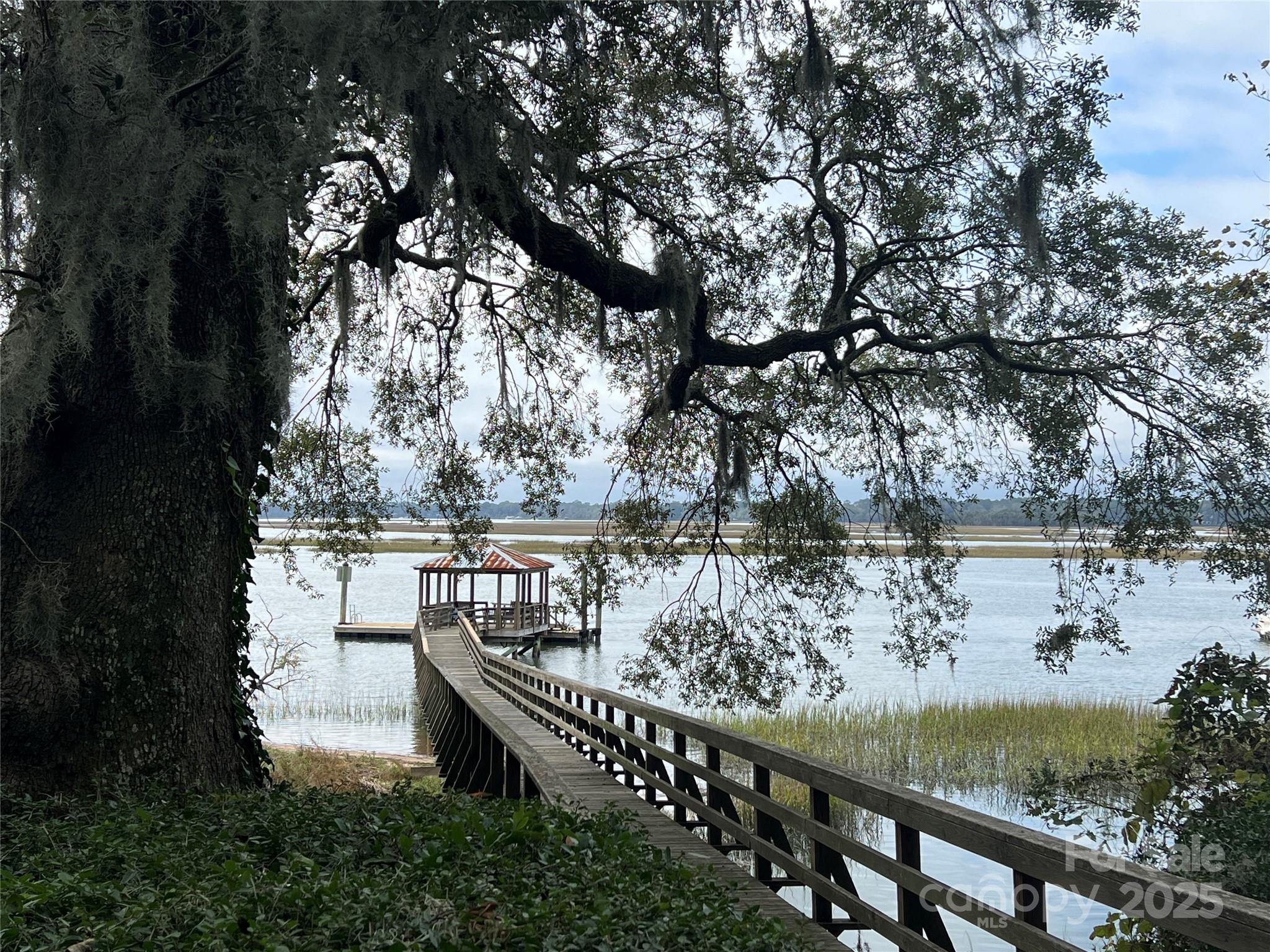 131 Pritchard Street — Bluffton