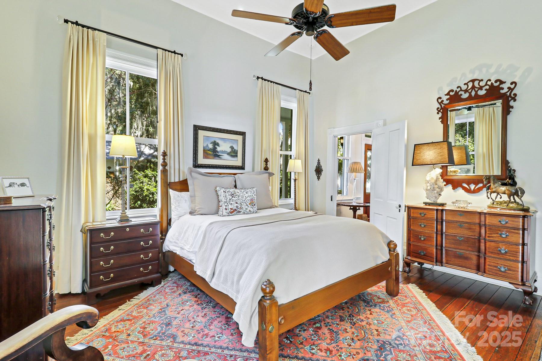 131 Pritchard Street — Bluffton