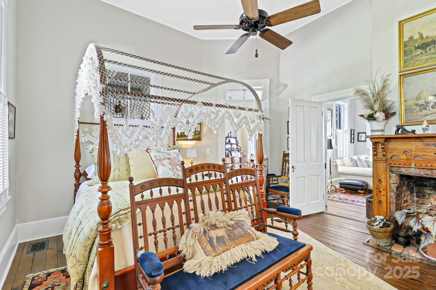 131 Pritchard Street — Bluffton