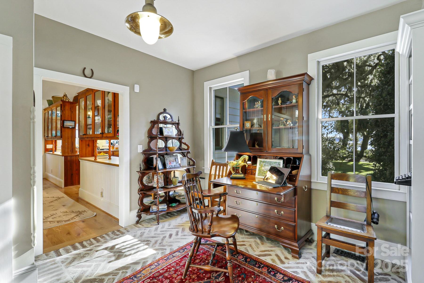 131 Pritchard Street — Bluffton