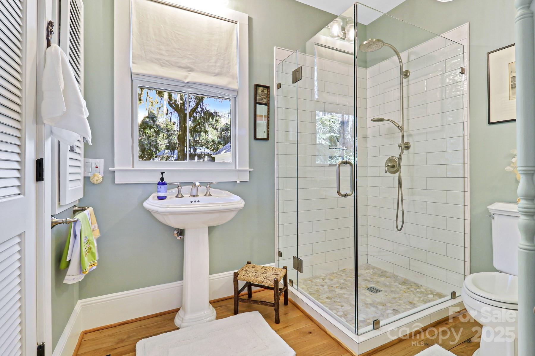 131 Pritchard Street — Bluffton