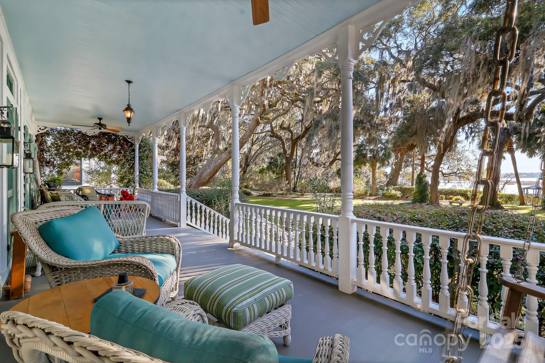131 Pritchard Street — Bluffton