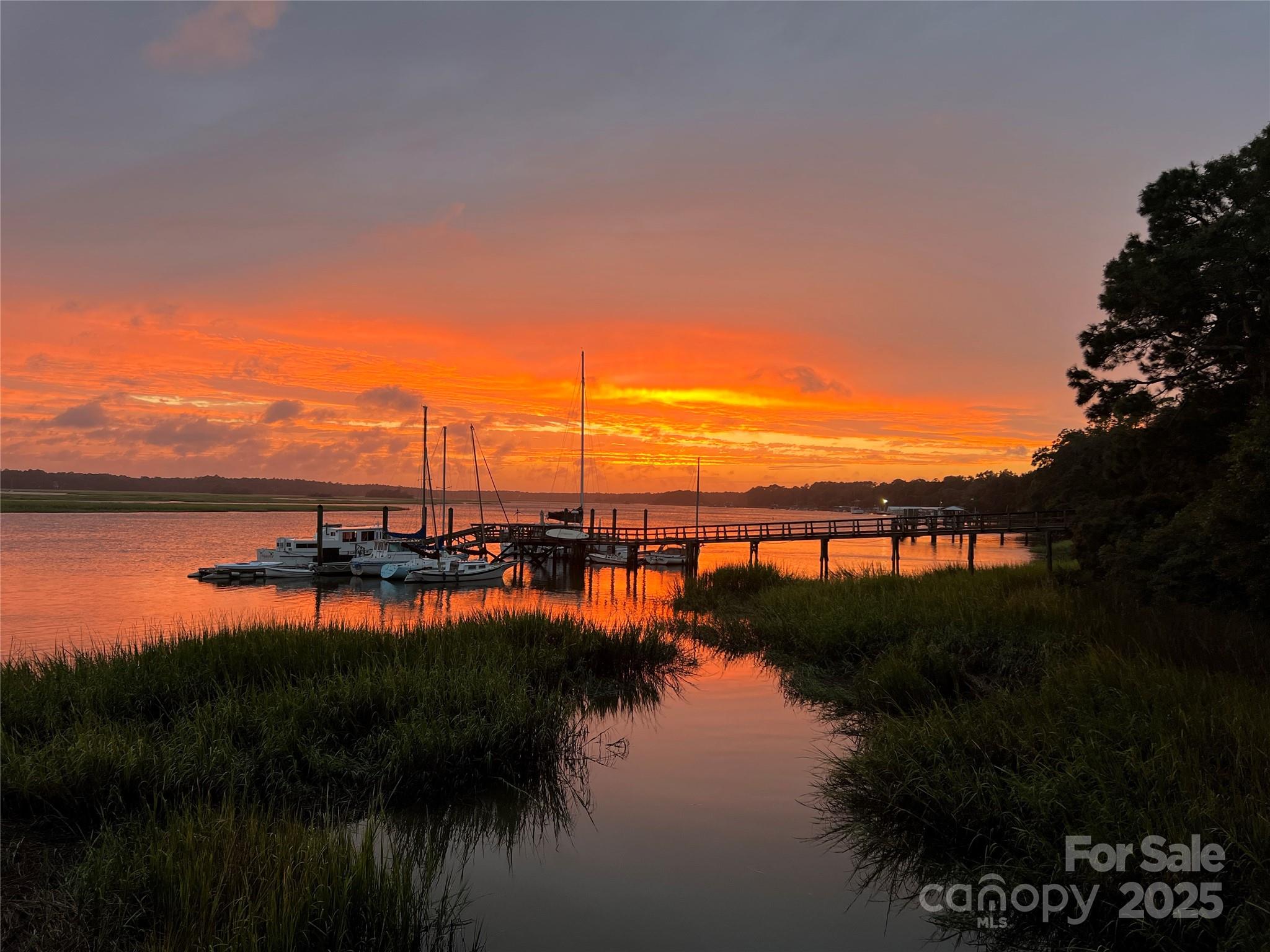 131 Pritchard Street — Bluffton