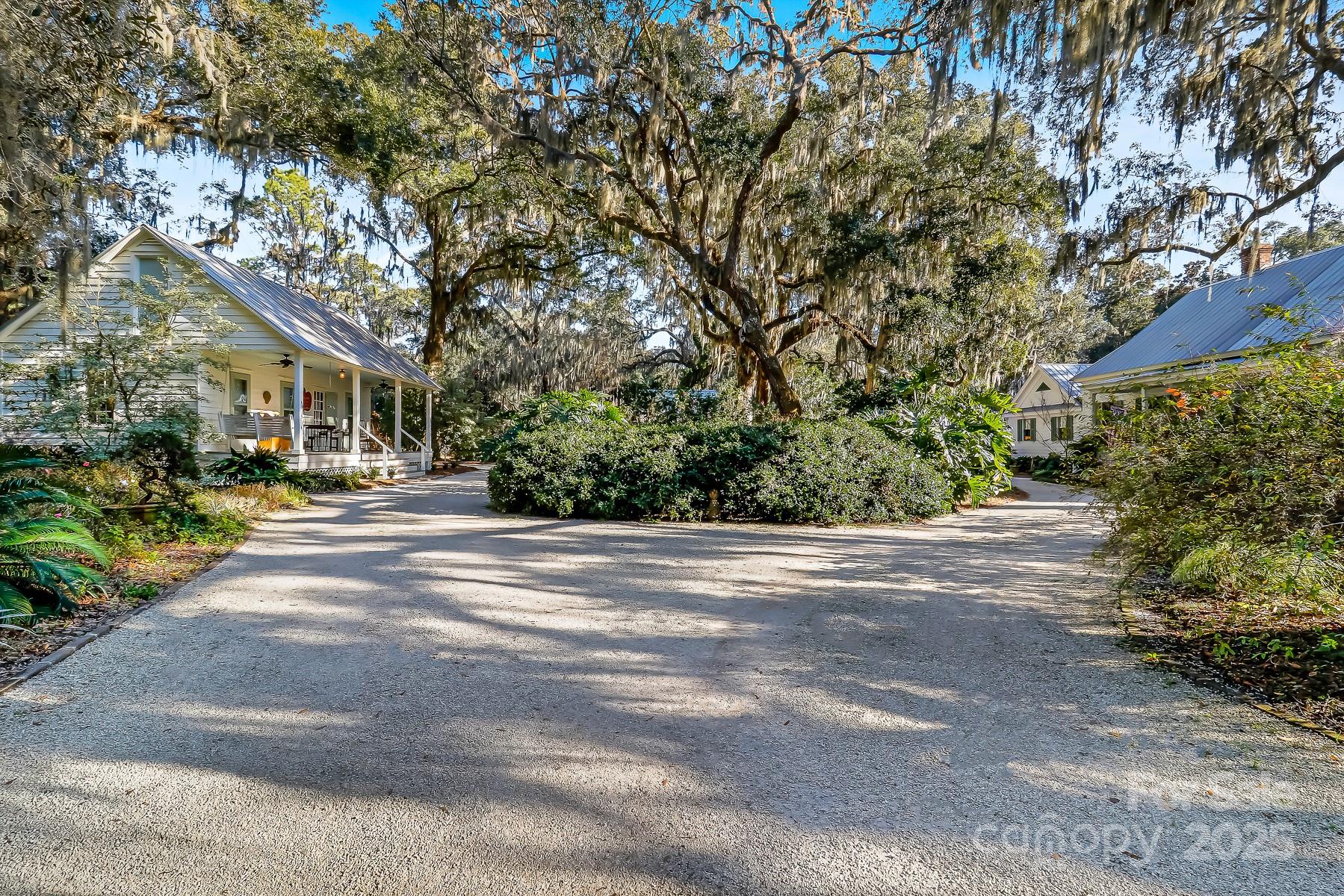 131 Pritchard Street — Bluffton