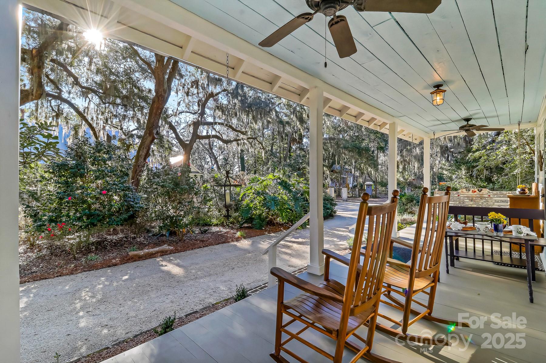 131 Pritchard Street — Bluffton