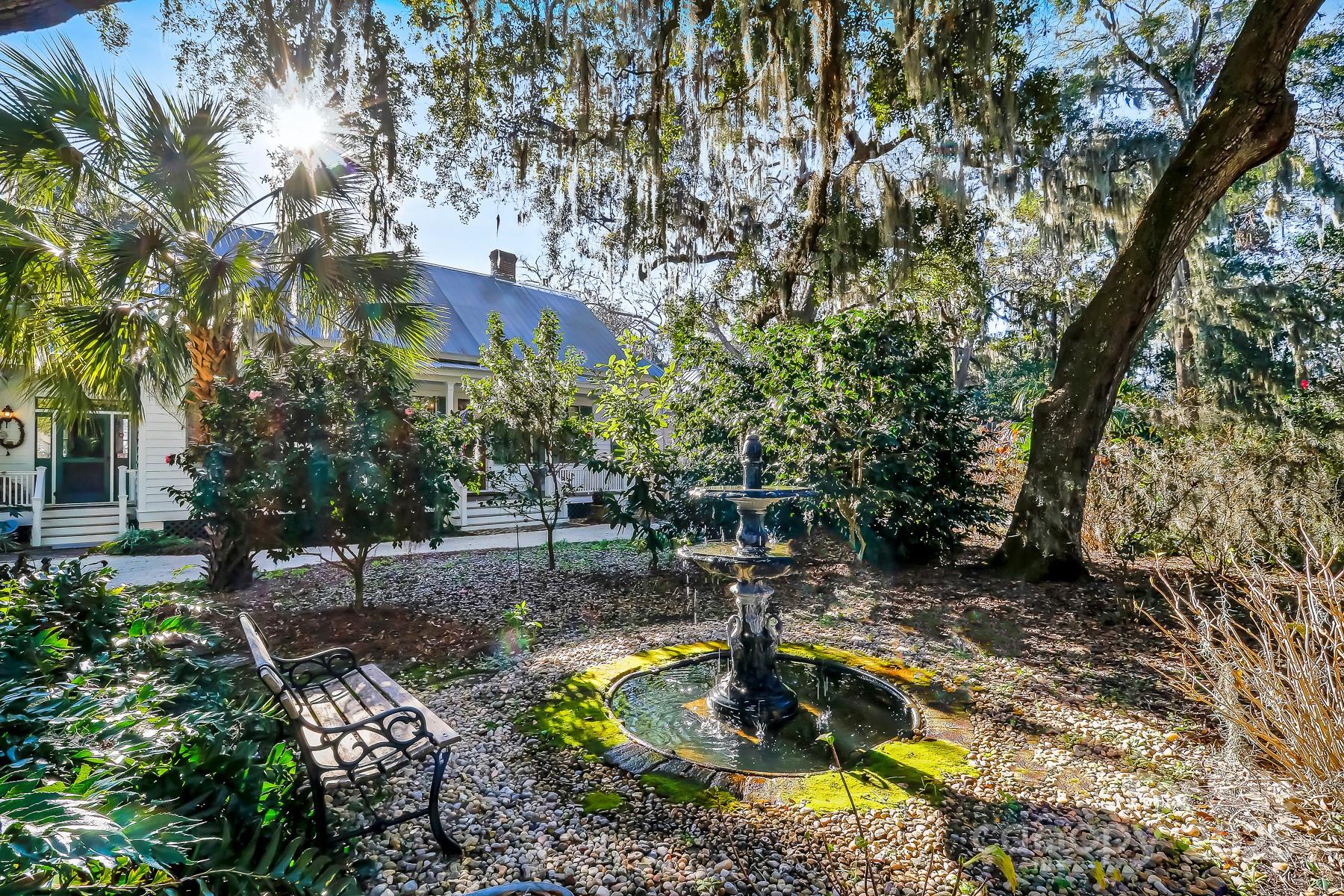 131 Pritchard Street — Bluffton