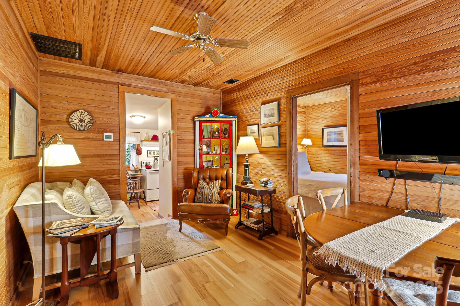 131 Pritchard Street — Bluffton