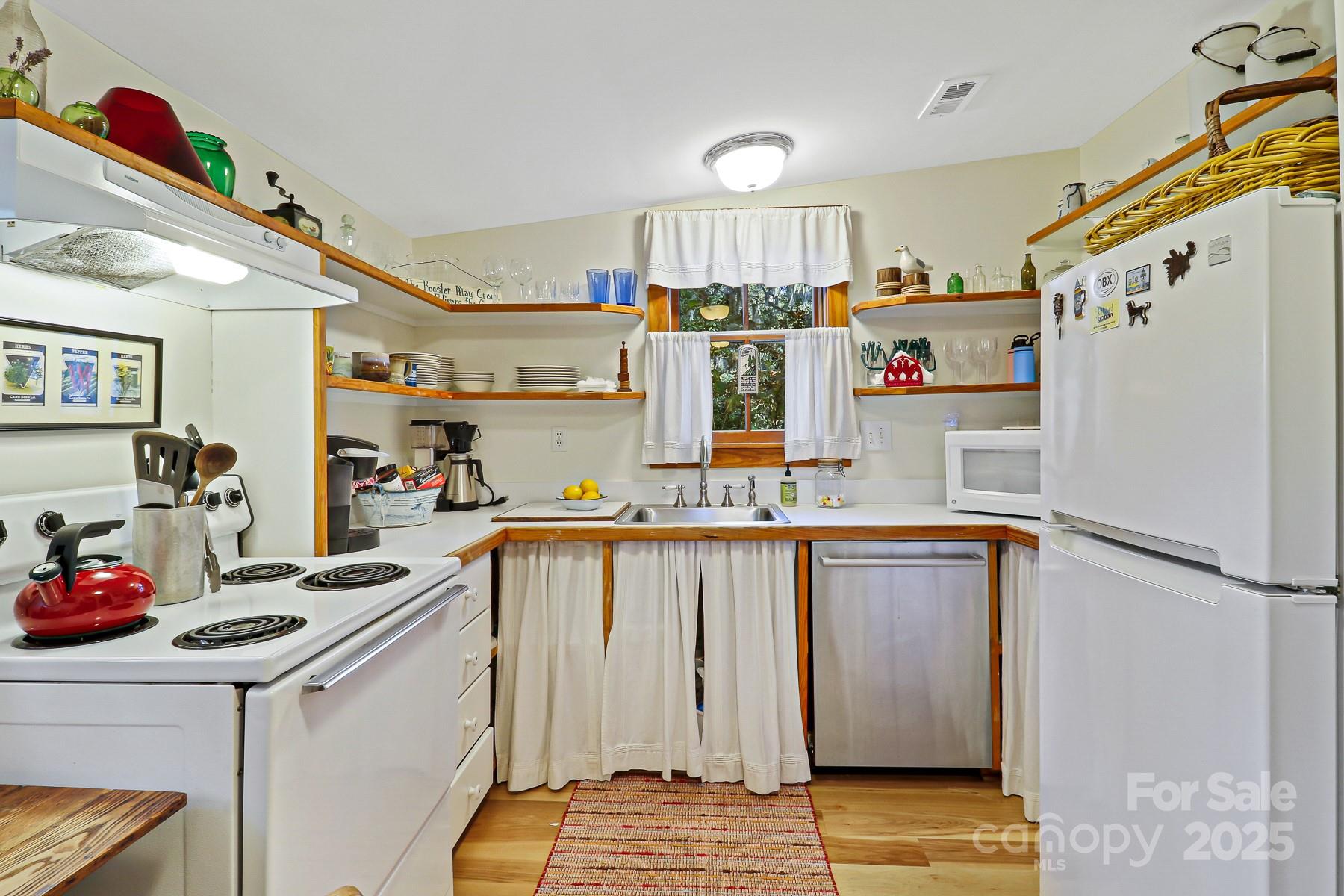 131 Pritchard Street — Bluffton