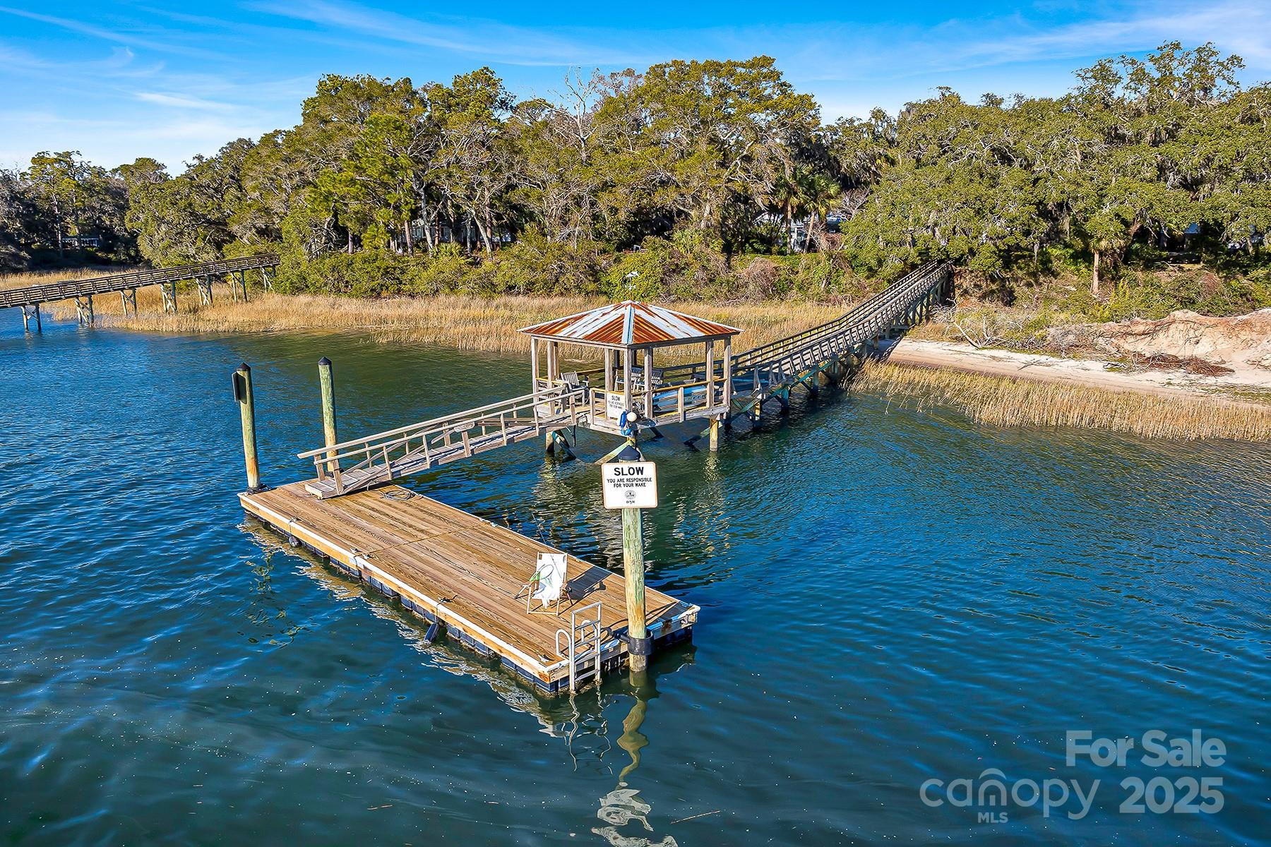 131 Pritchard Street — Bluffton