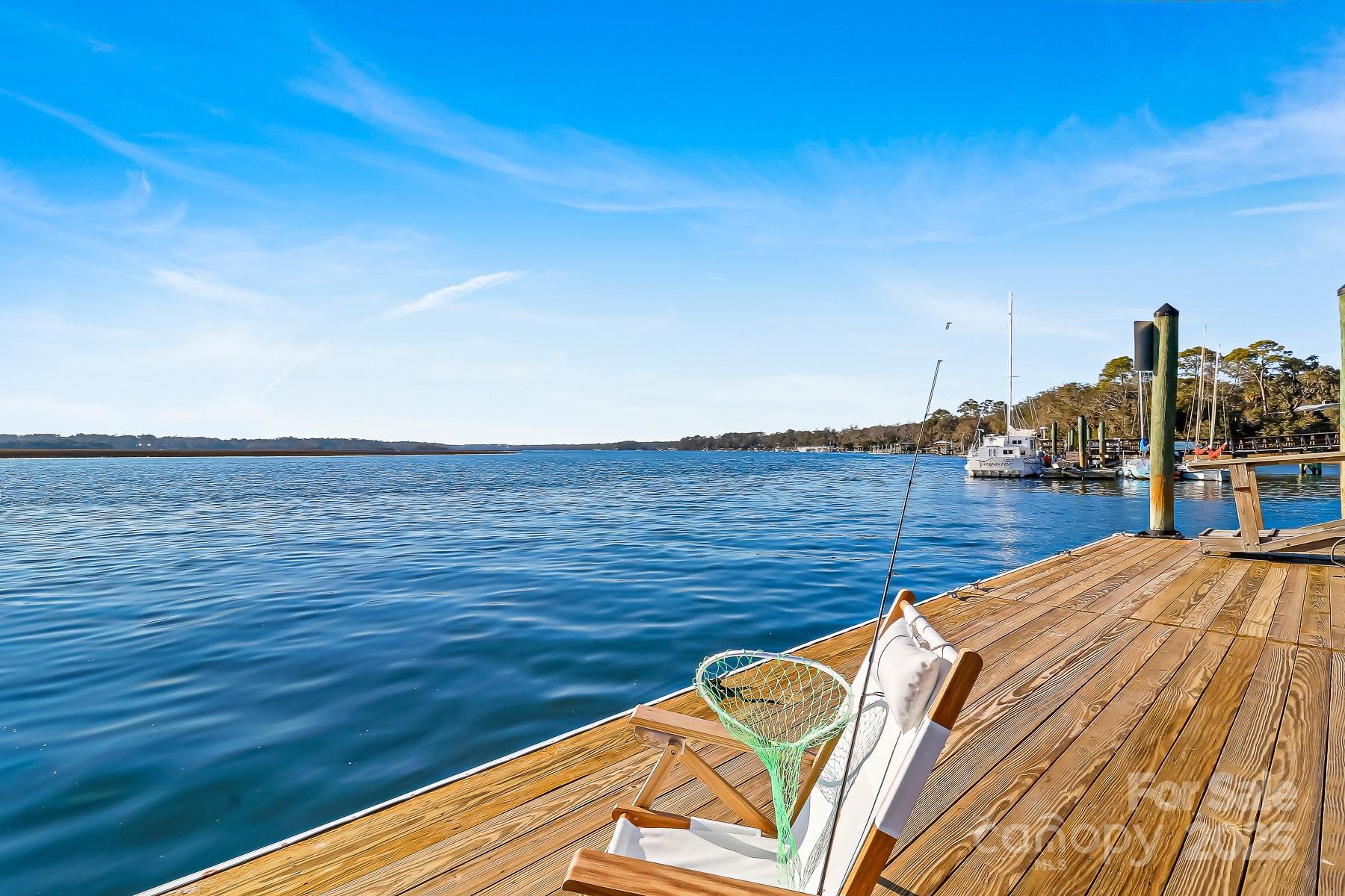 131 Pritchard Street — Bluffton