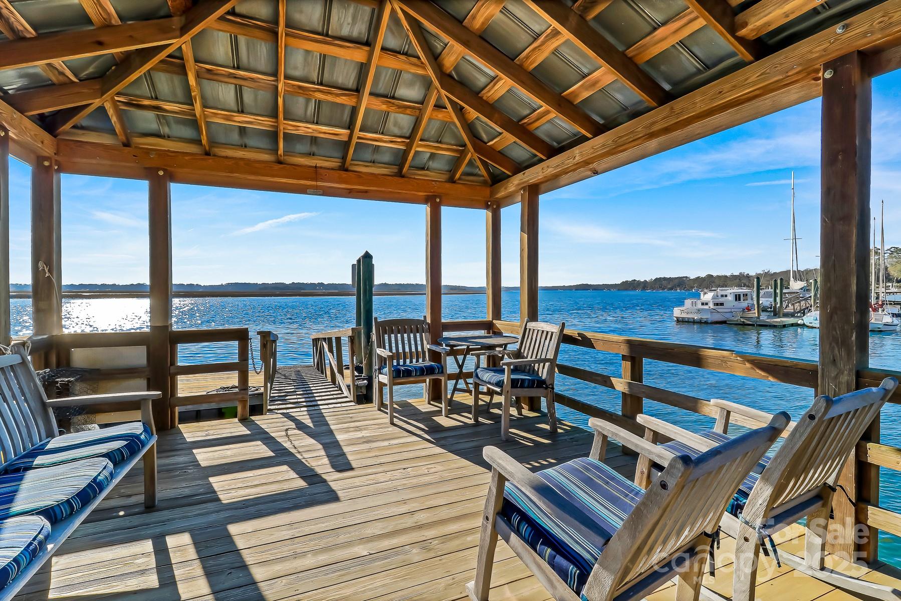 131 Pritchard Street — Bluffton