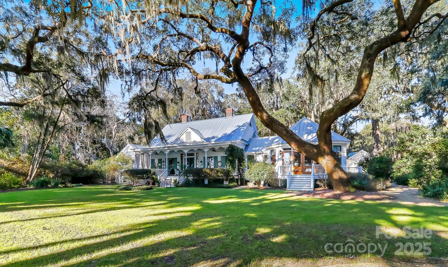 131 Pritchard Street — Bluffton