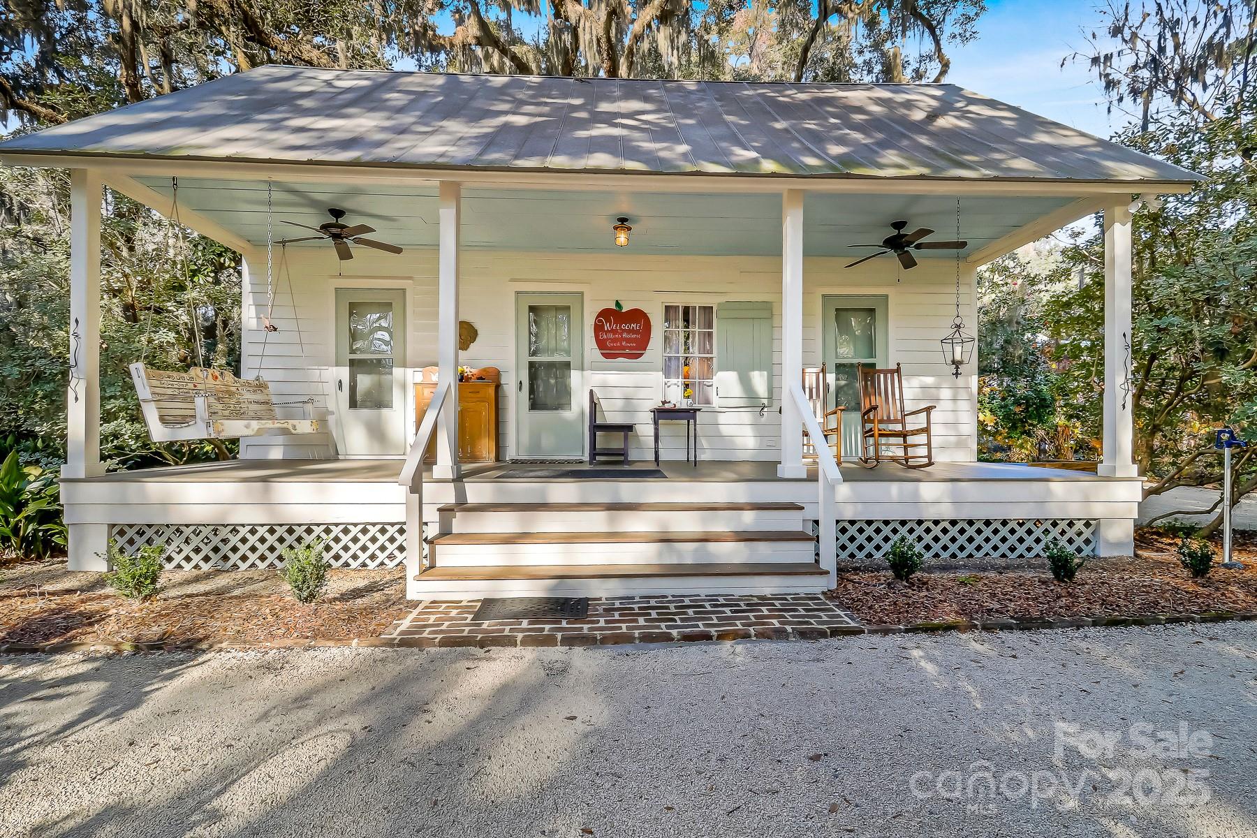 131 Pritchard Street — Bluffton