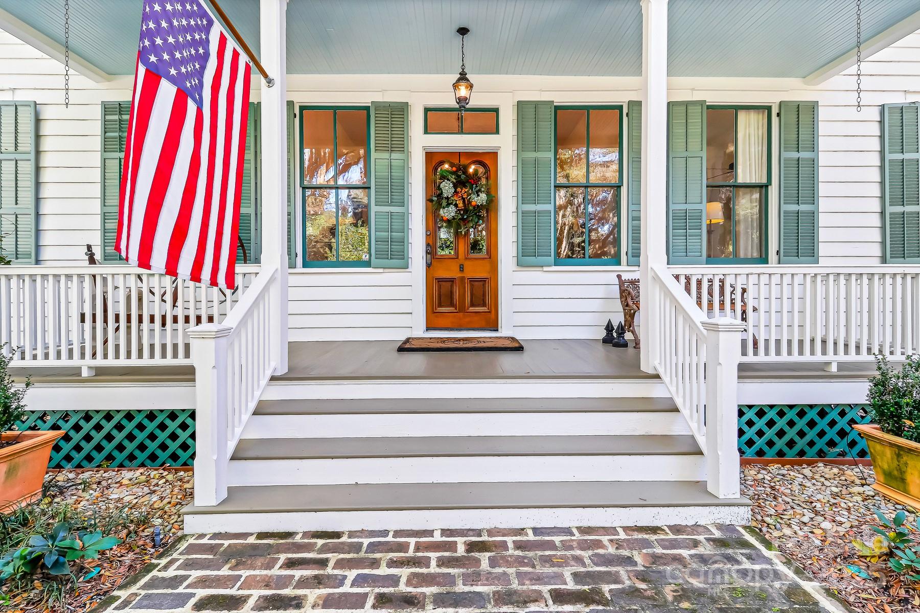 131 Pritchard Street — Bluffton