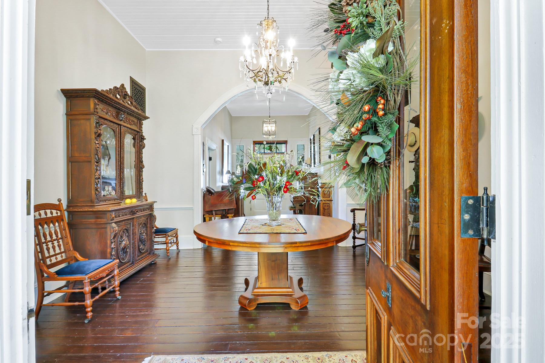 131 Pritchard Street — Bluffton