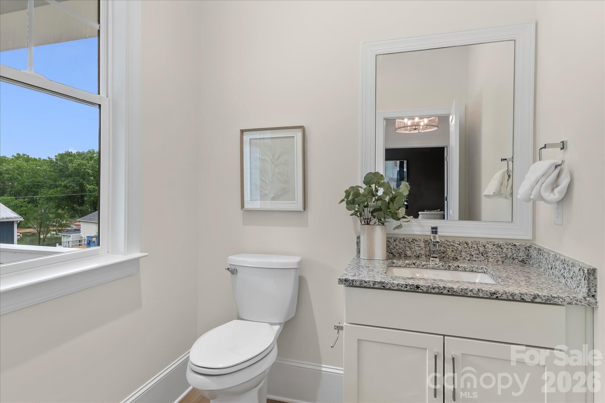 4251 Candlewood Drive — Sherrills Ford