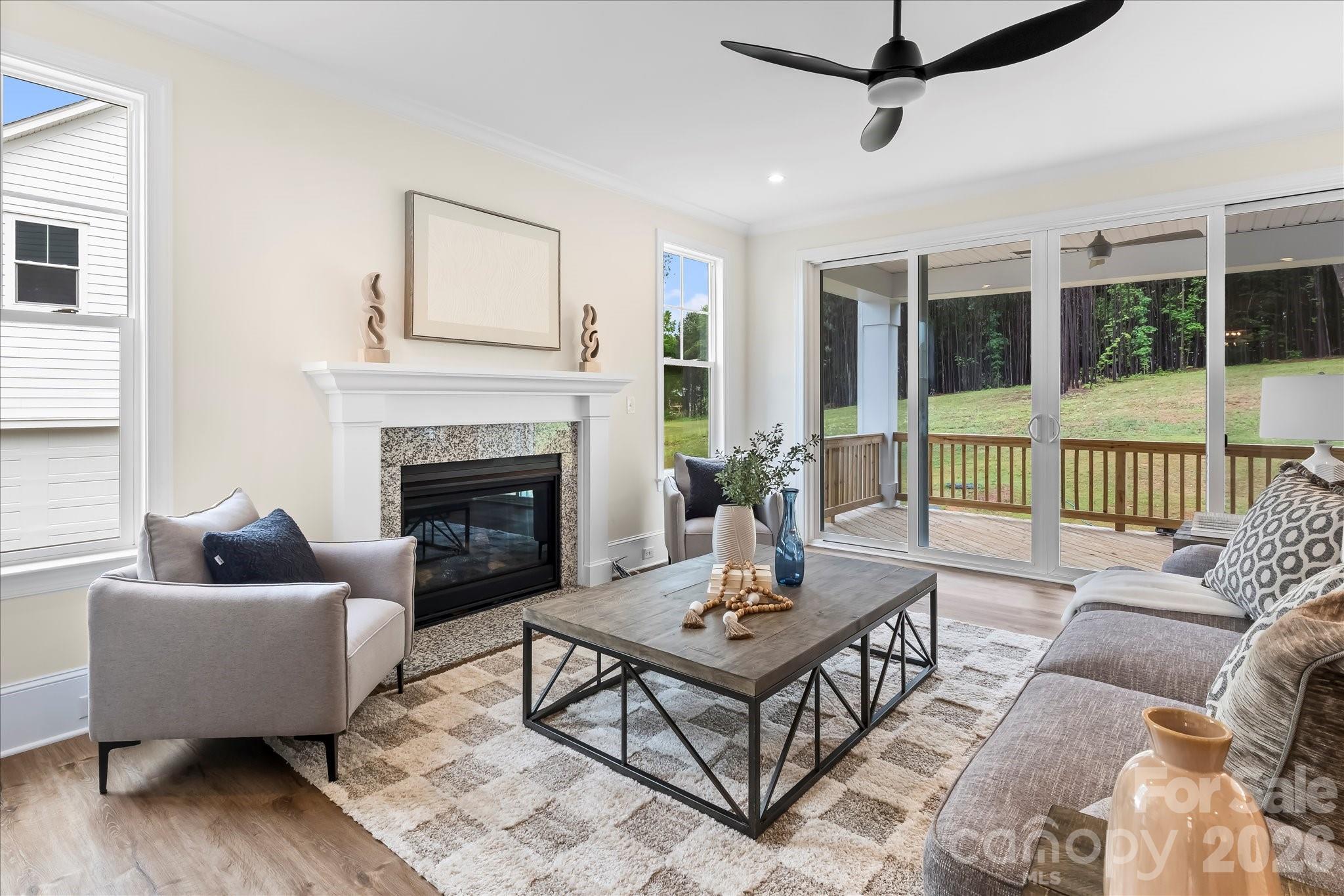 4251 Candlewood Drive — Sherrills Ford