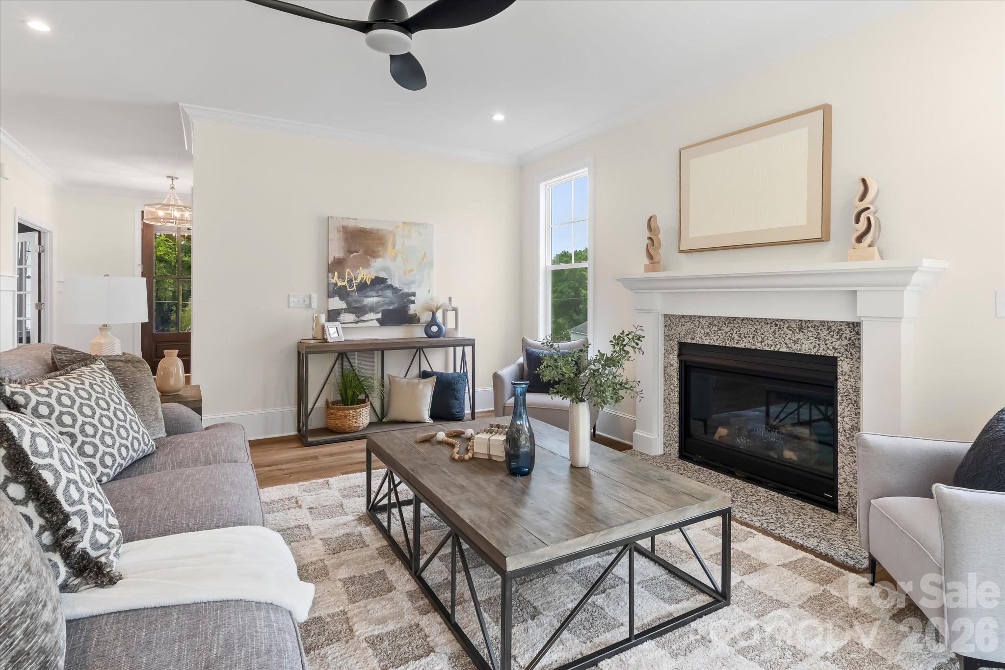 4251 Candlewood Drive — Sherrills Ford