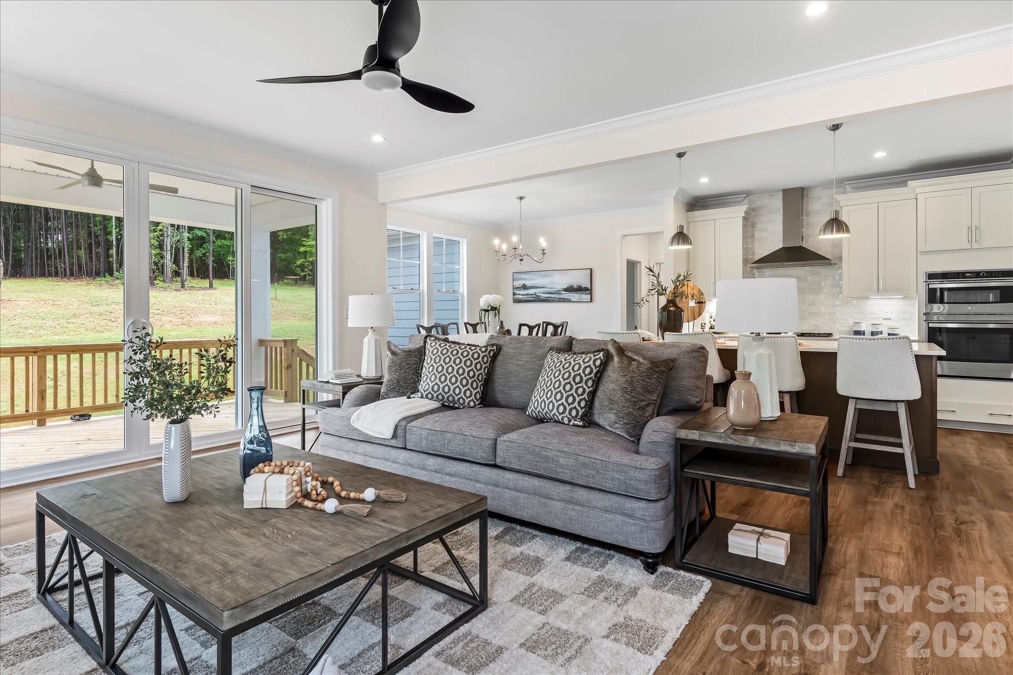 4251 Candlewood Drive — Sherrills Ford