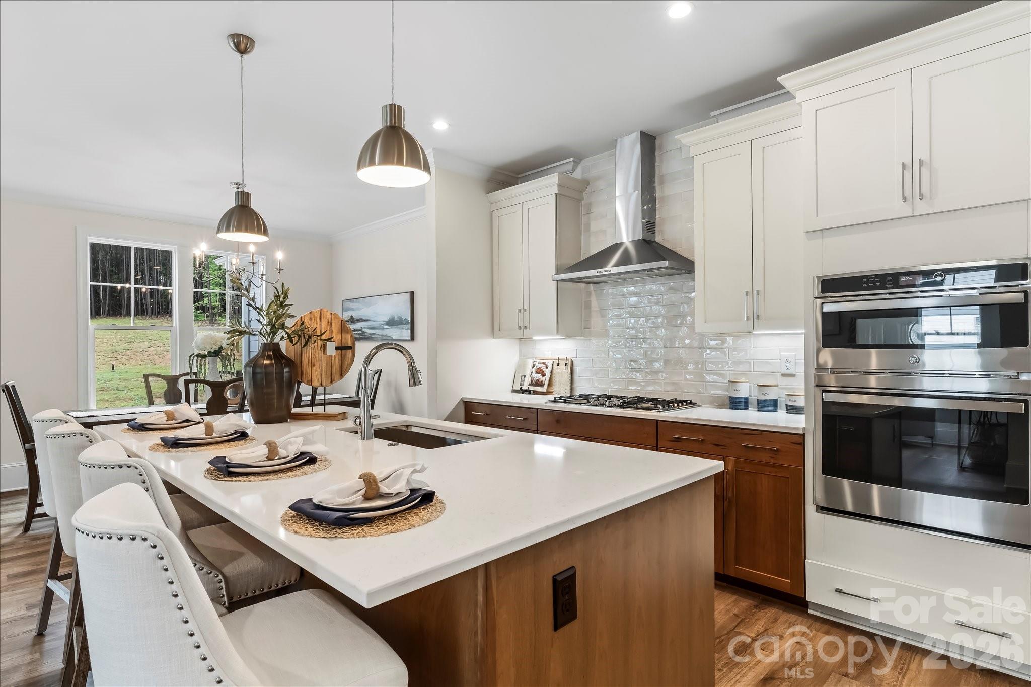 4251 Candlewood Drive — Sherrills Ford