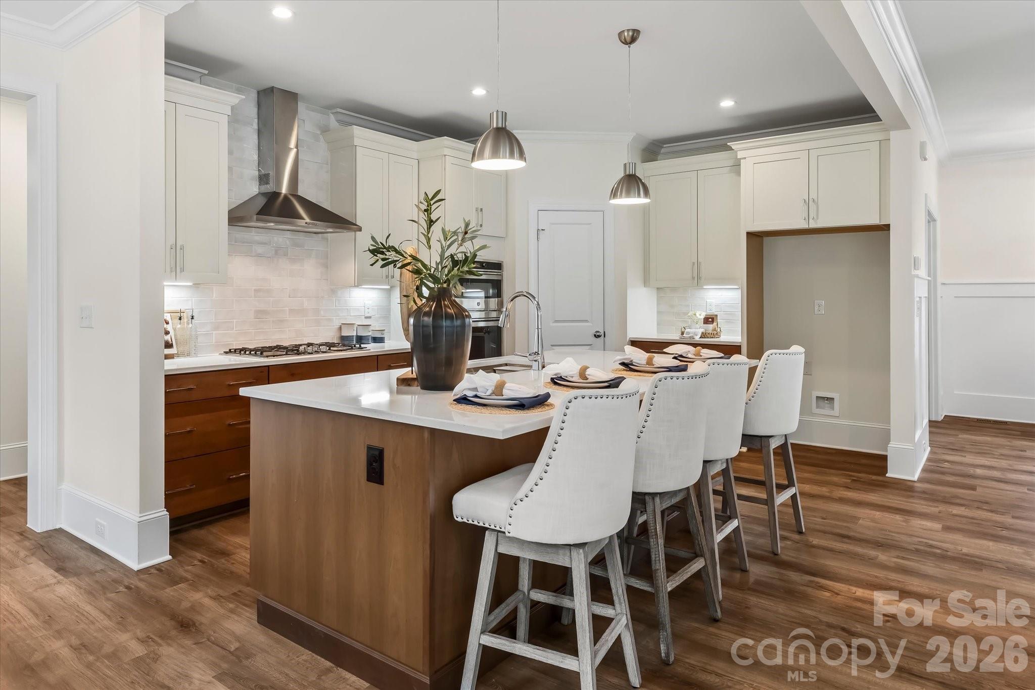 4251 Candlewood Drive — Sherrills Ford