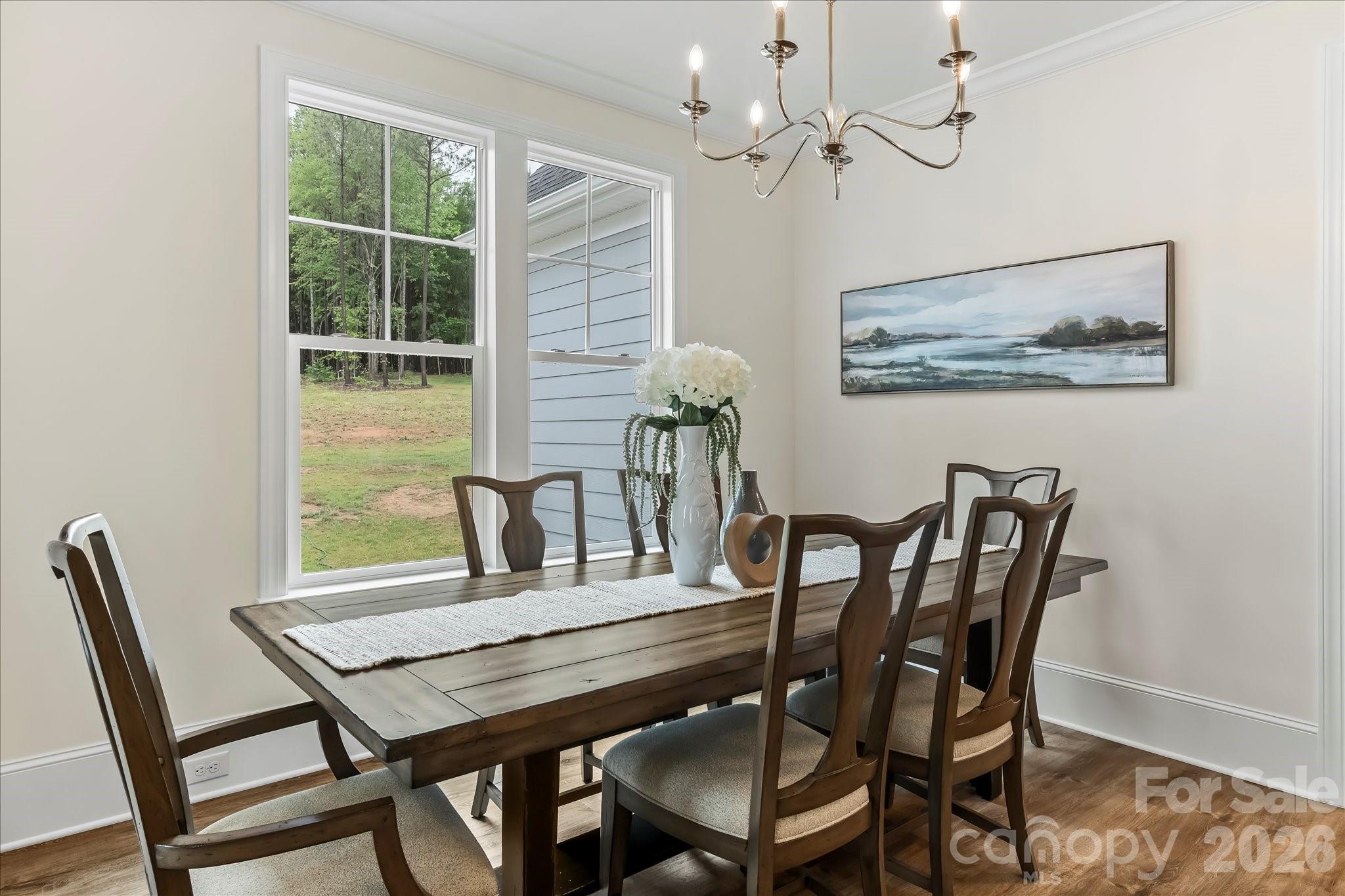 4251 Candlewood Drive — Sherrills Ford