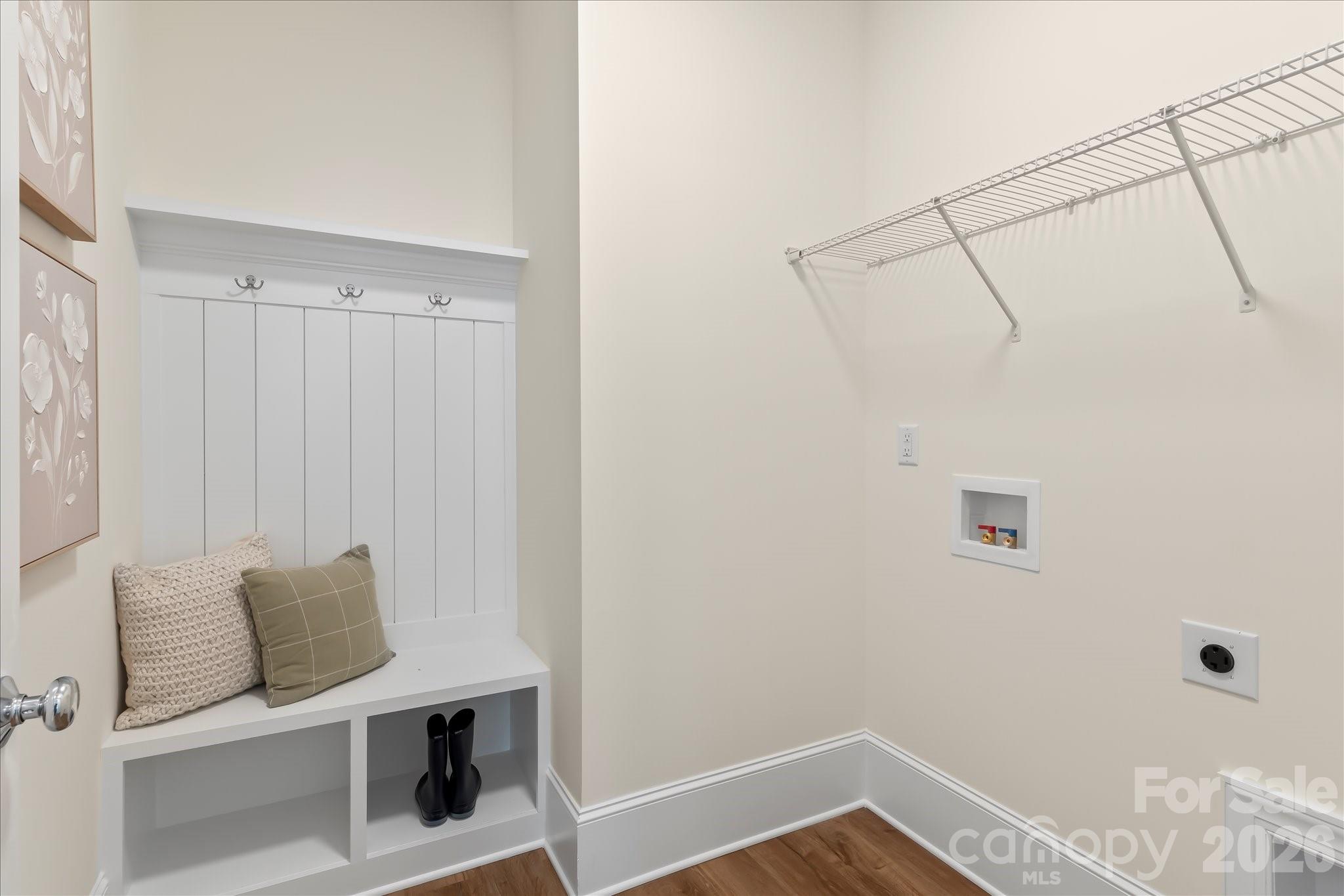 4251 Candlewood Drive — Sherrills Ford