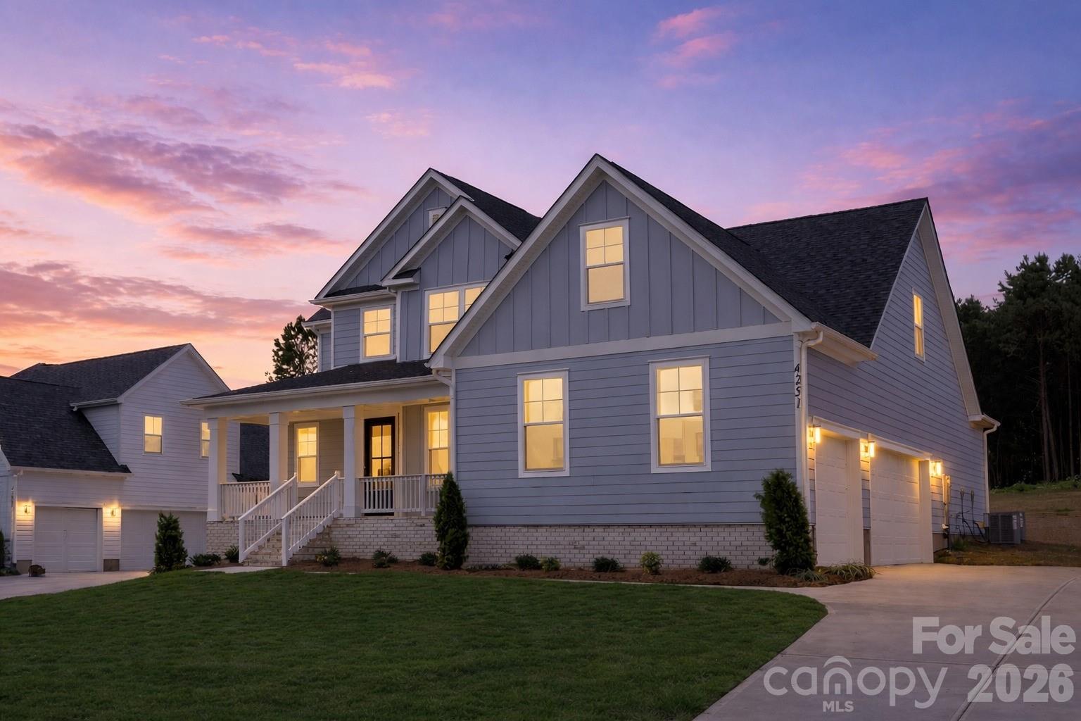 4251 Candlewood Drive — Sherrills Ford