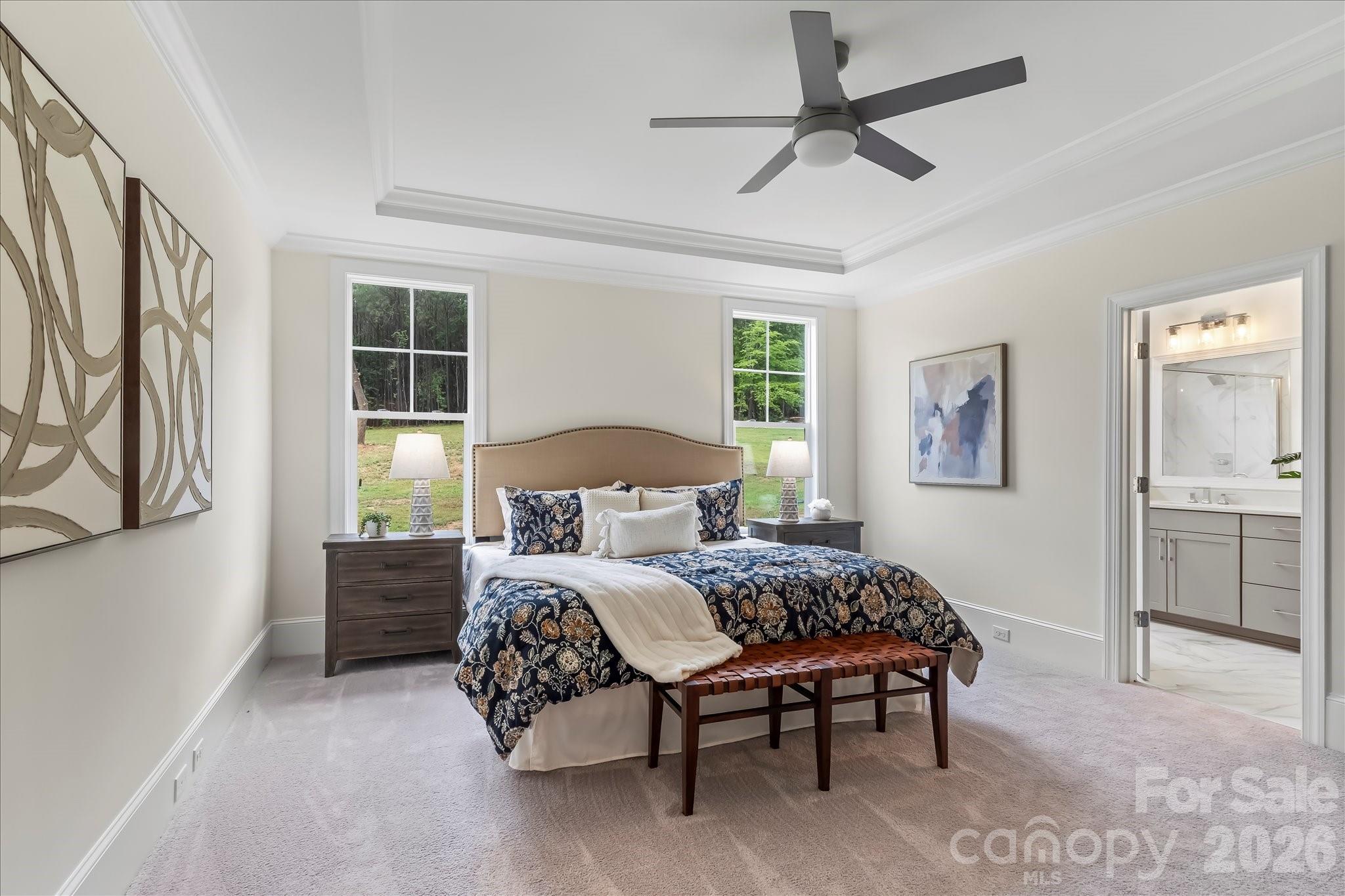4251 Candlewood Drive — Sherrills Ford