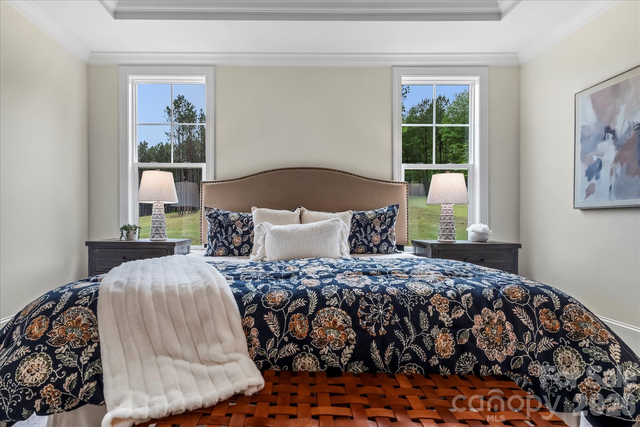 4251 Candlewood Drive — Sherrills Ford