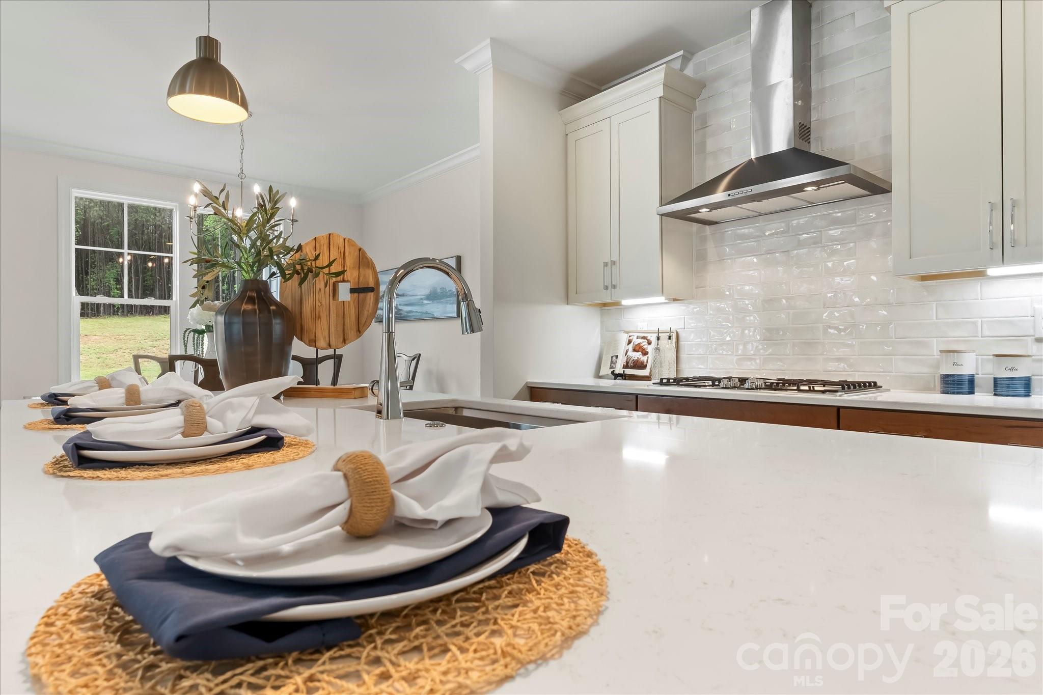 4251 Candlewood Drive — Sherrills Ford