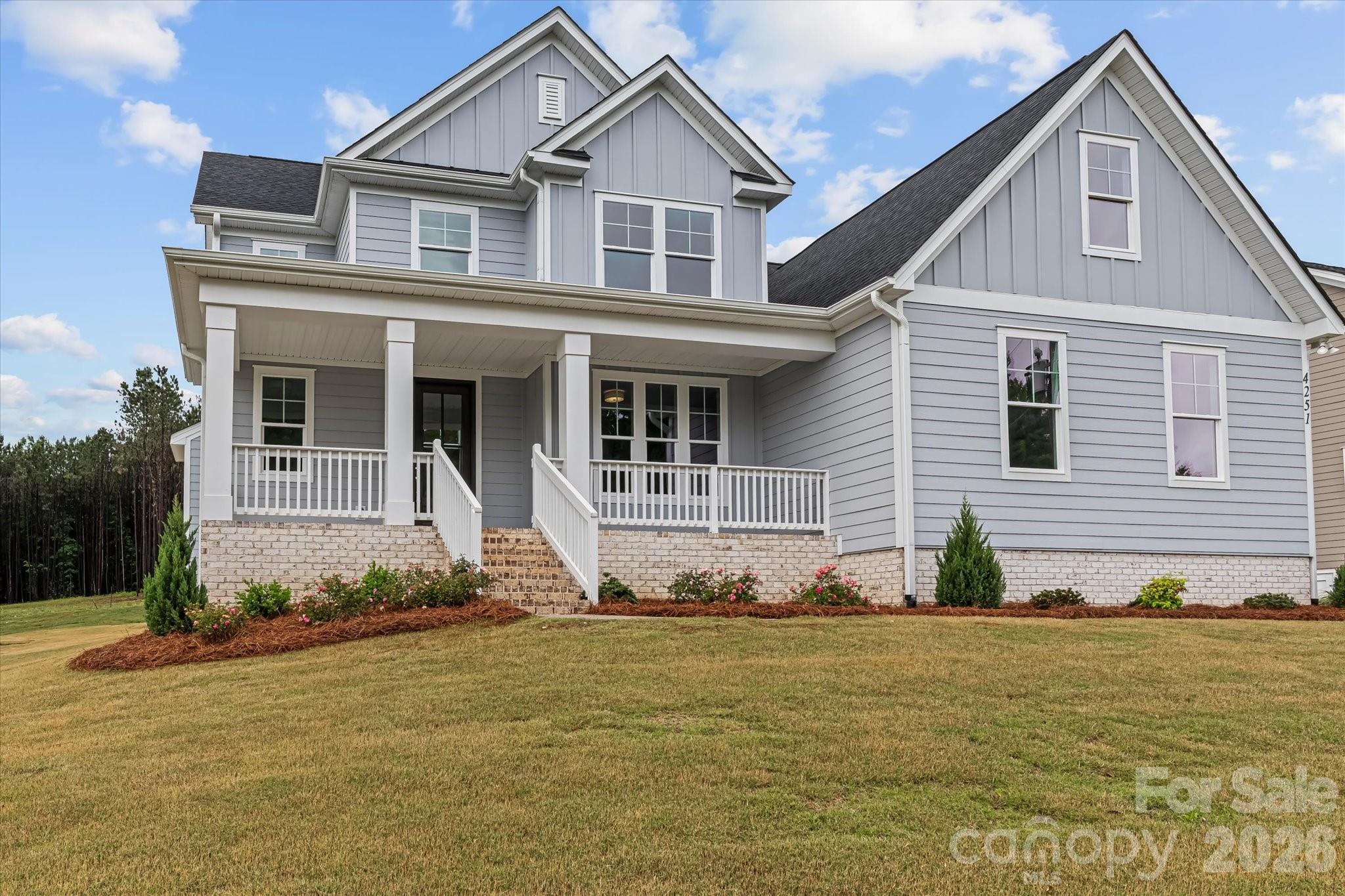 4251 Candlewood Drive — Sherrills Ford