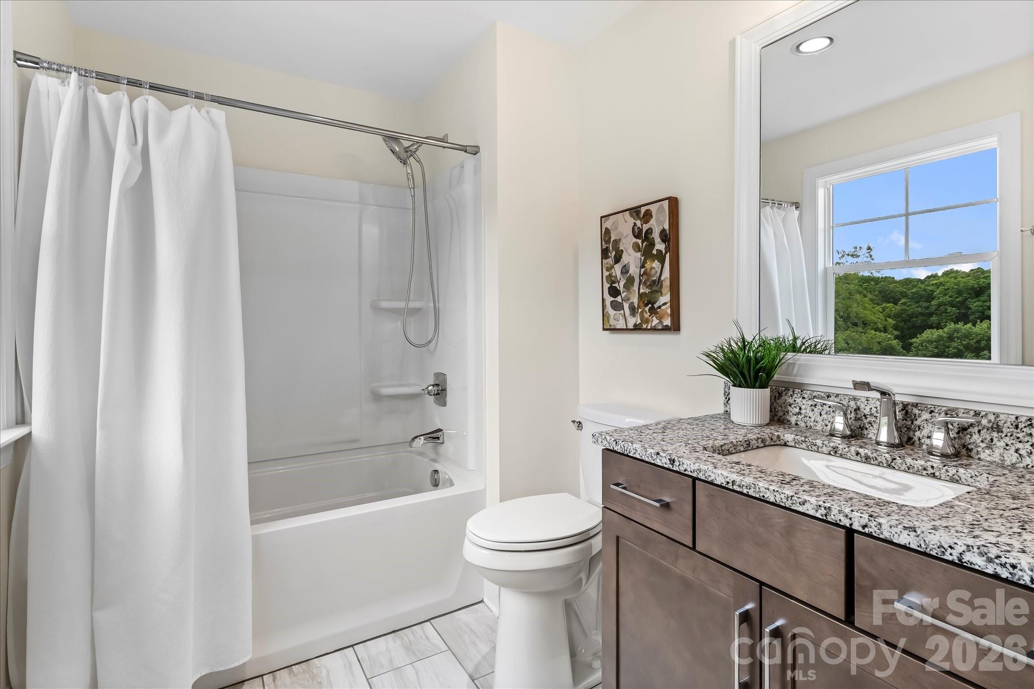 4251 Candlewood Drive — Sherrills Ford