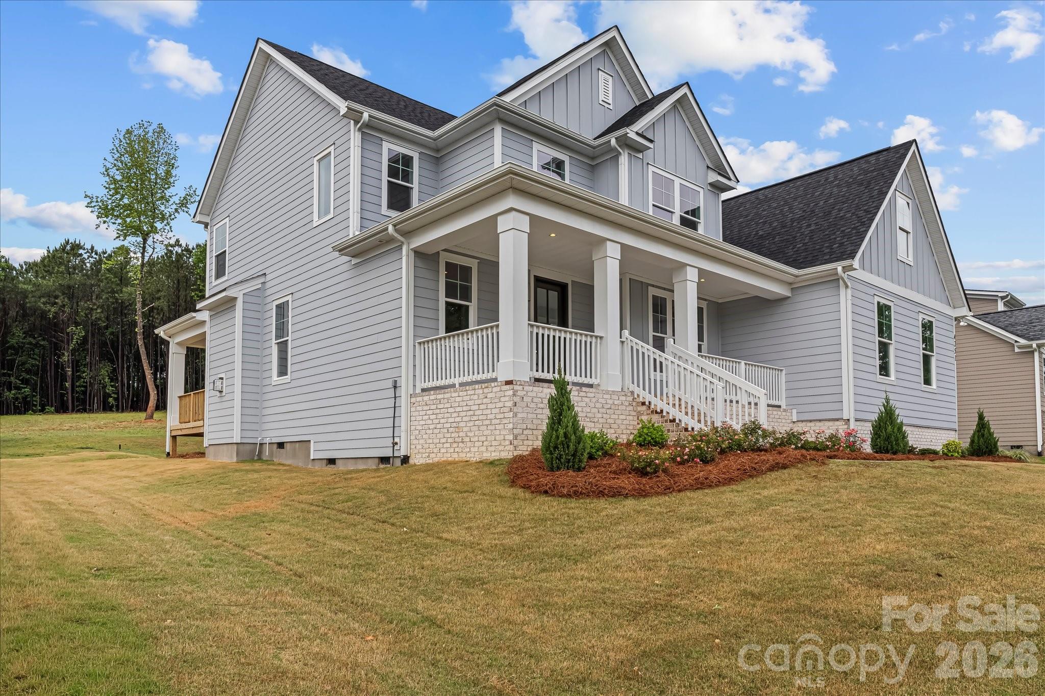 4251 Candlewood Drive — Sherrills Ford