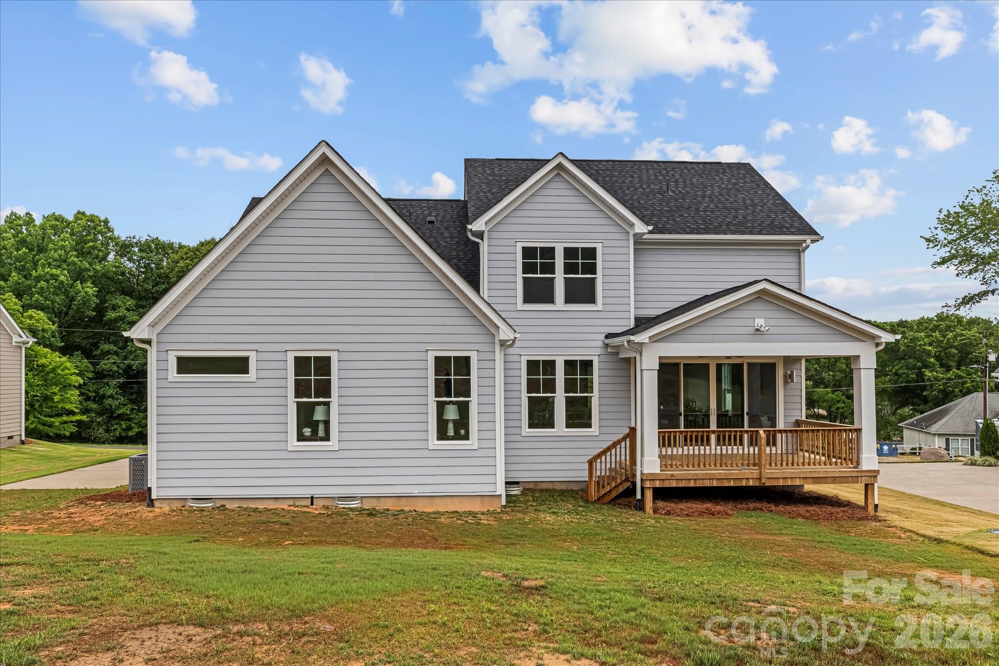 4251 Candlewood Drive — Sherrills Ford