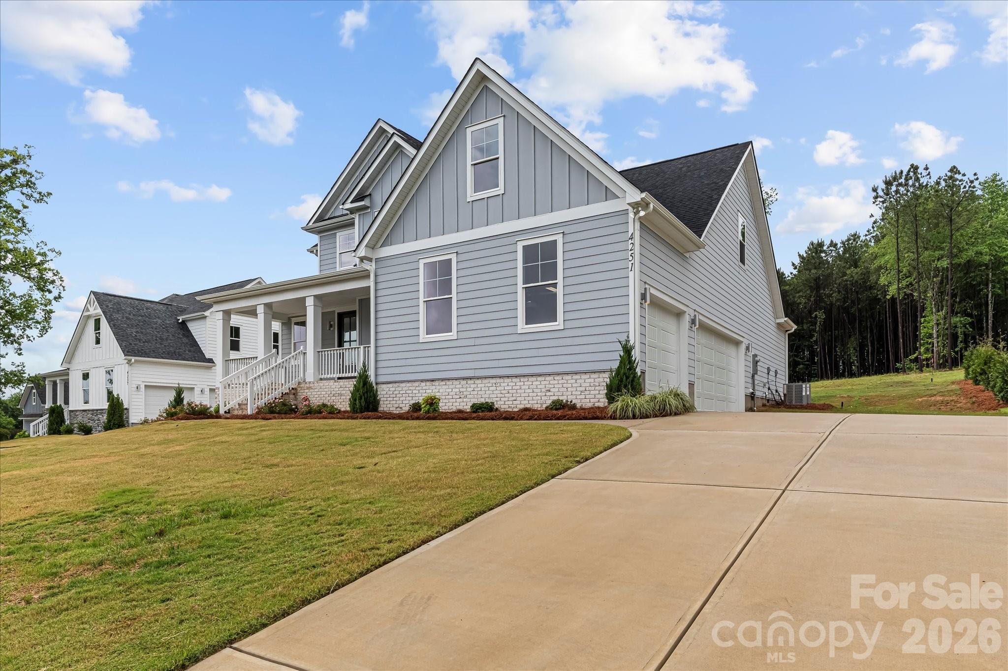 4251 Candlewood Drive — Sherrills Ford