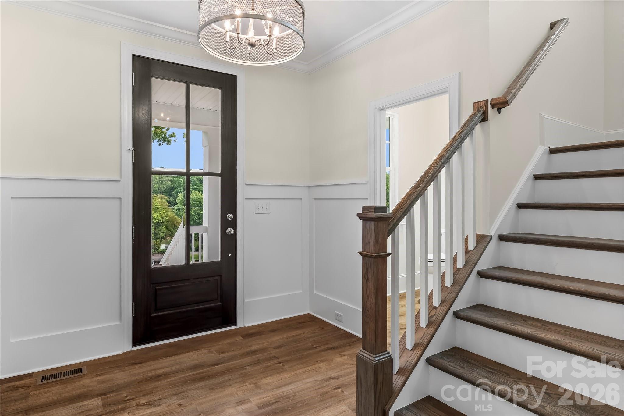 4251 Candlewood Drive — Sherrills Ford