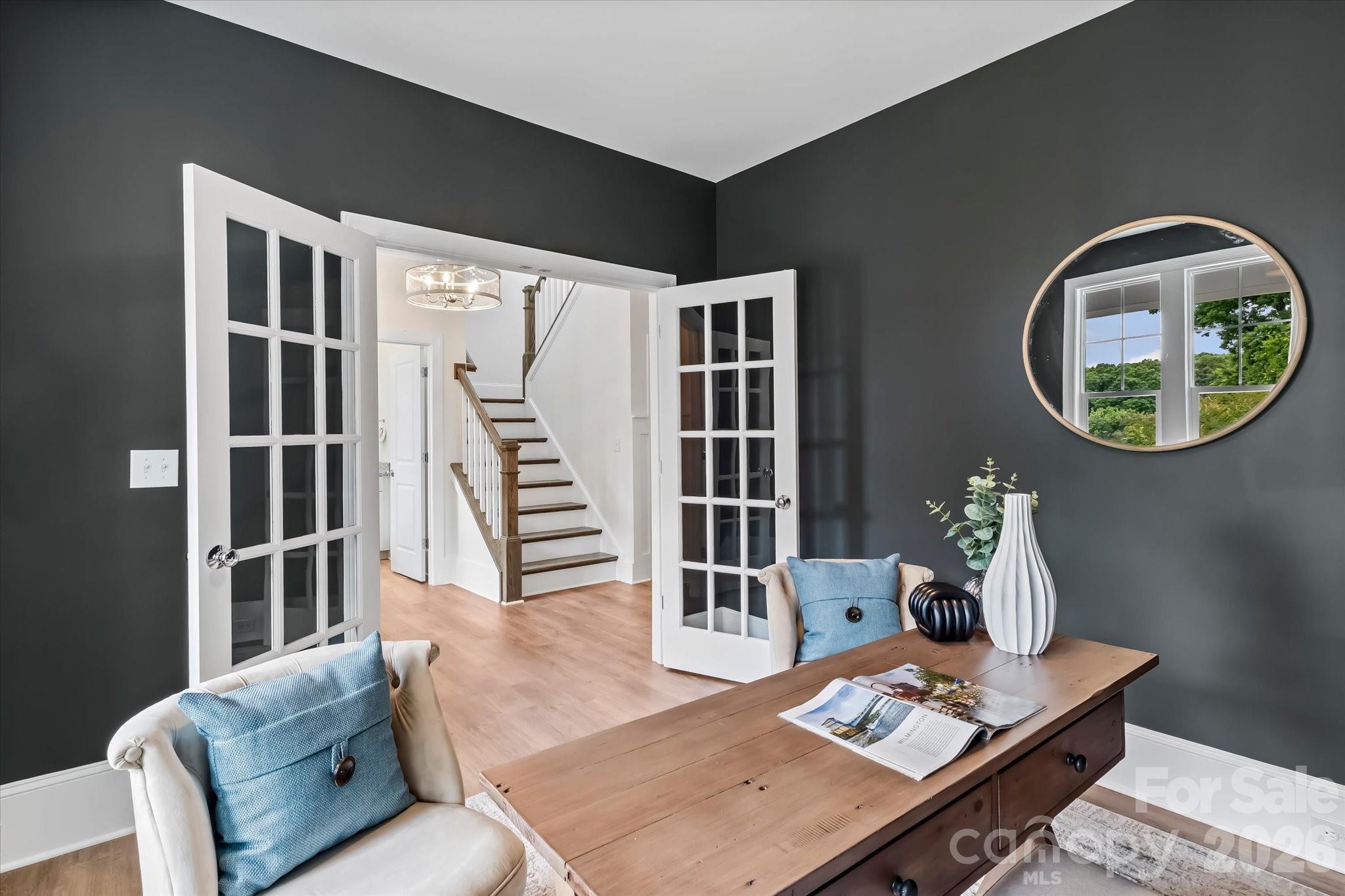 4251 Candlewood Drive — Sherrills Ford