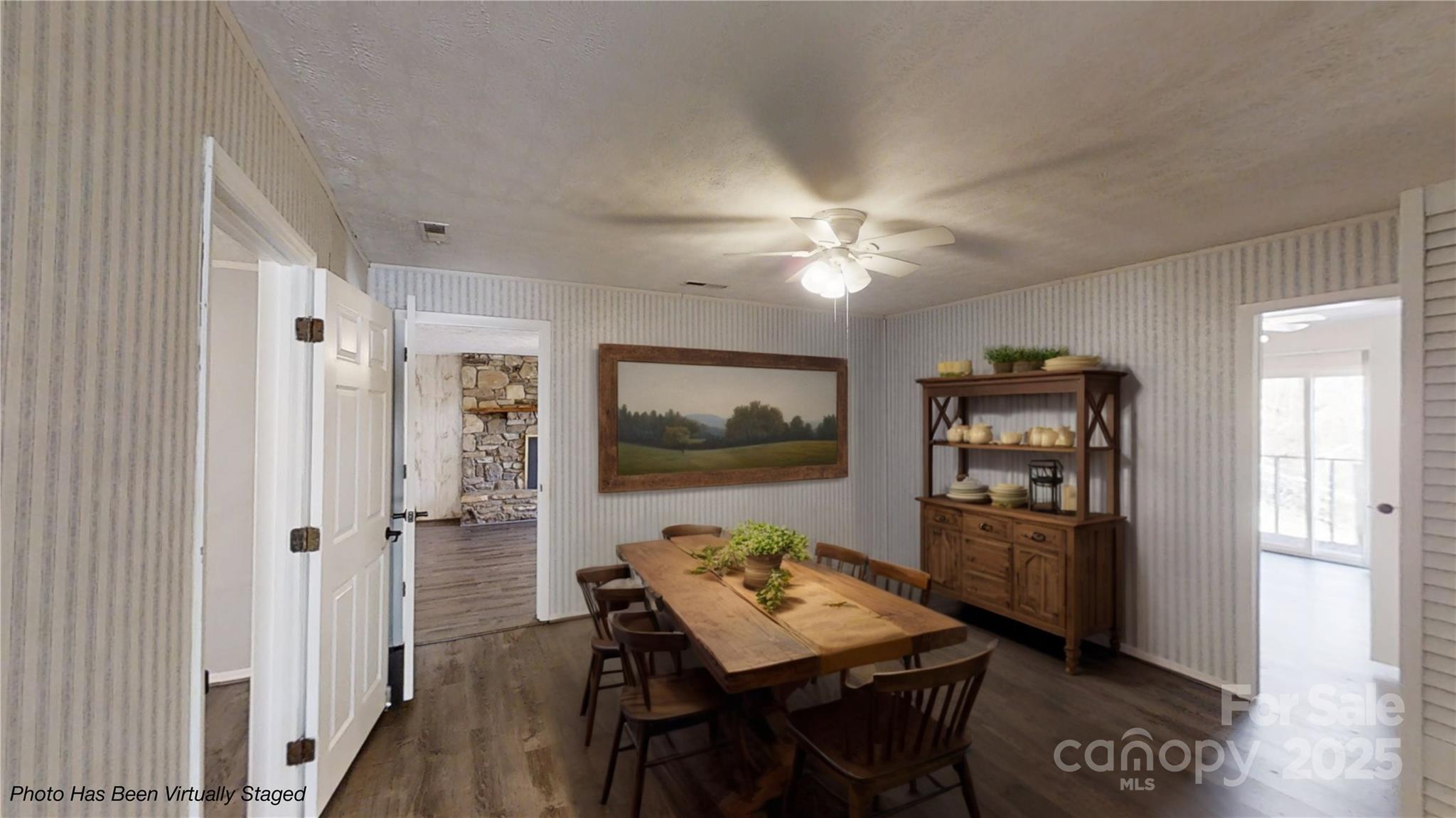 1567 Newfound Road — Leicester