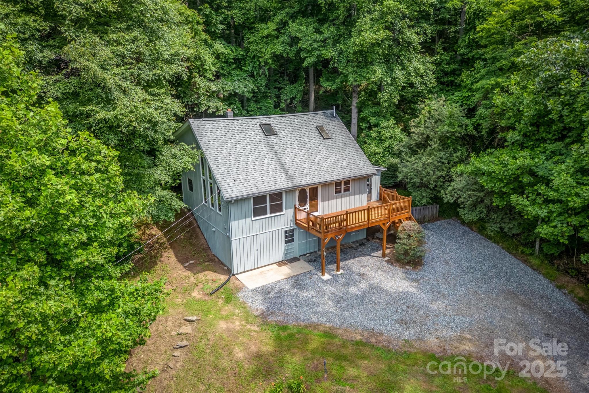 8749 Nc 63 Highway — Leicester