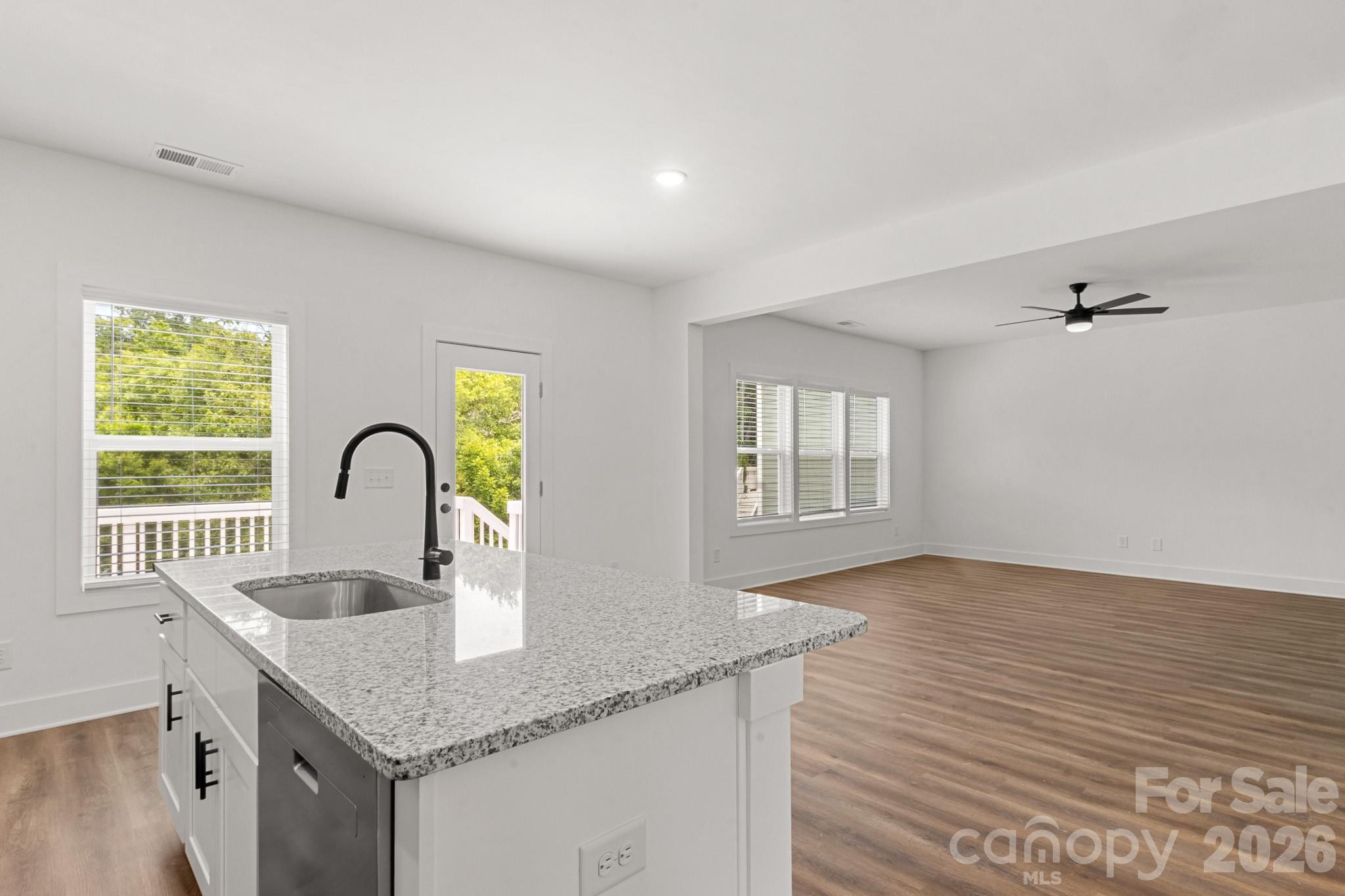3004 Woodlands Creek Drive — Monroe