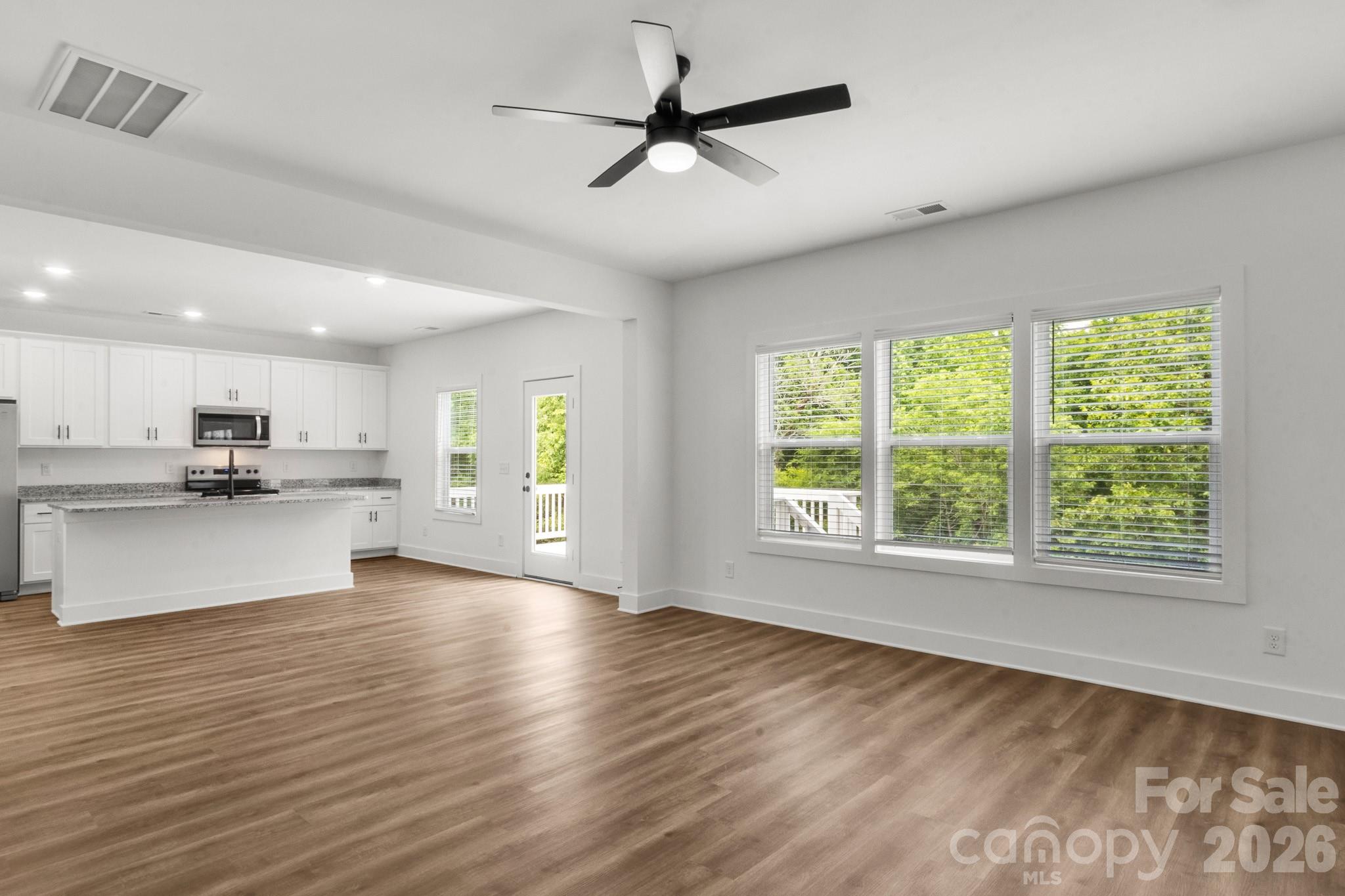 3004 Woodlands Creek Drive — Monroe