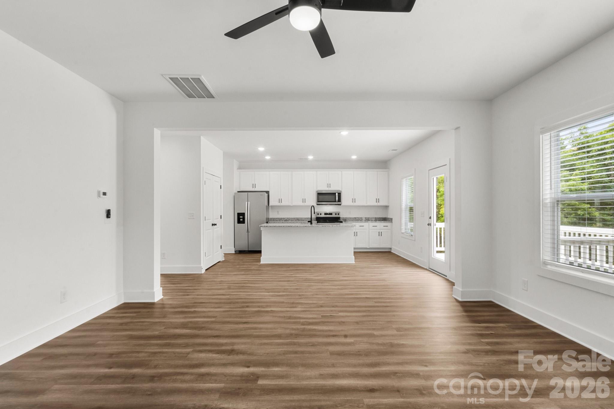3004 Woodlands Creek Drive — Monroe