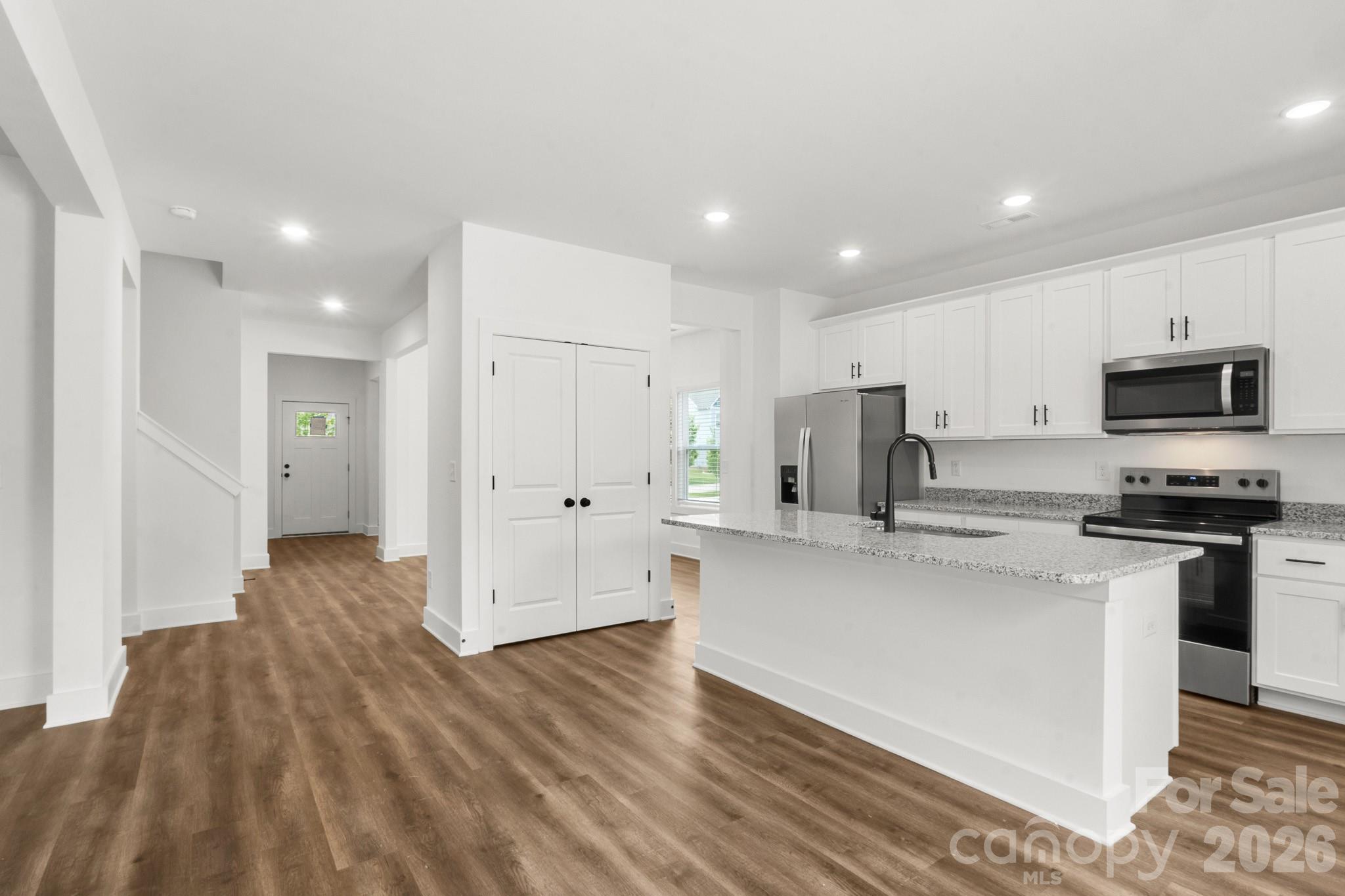 3004 Woodlands Creek Drive — Monroe