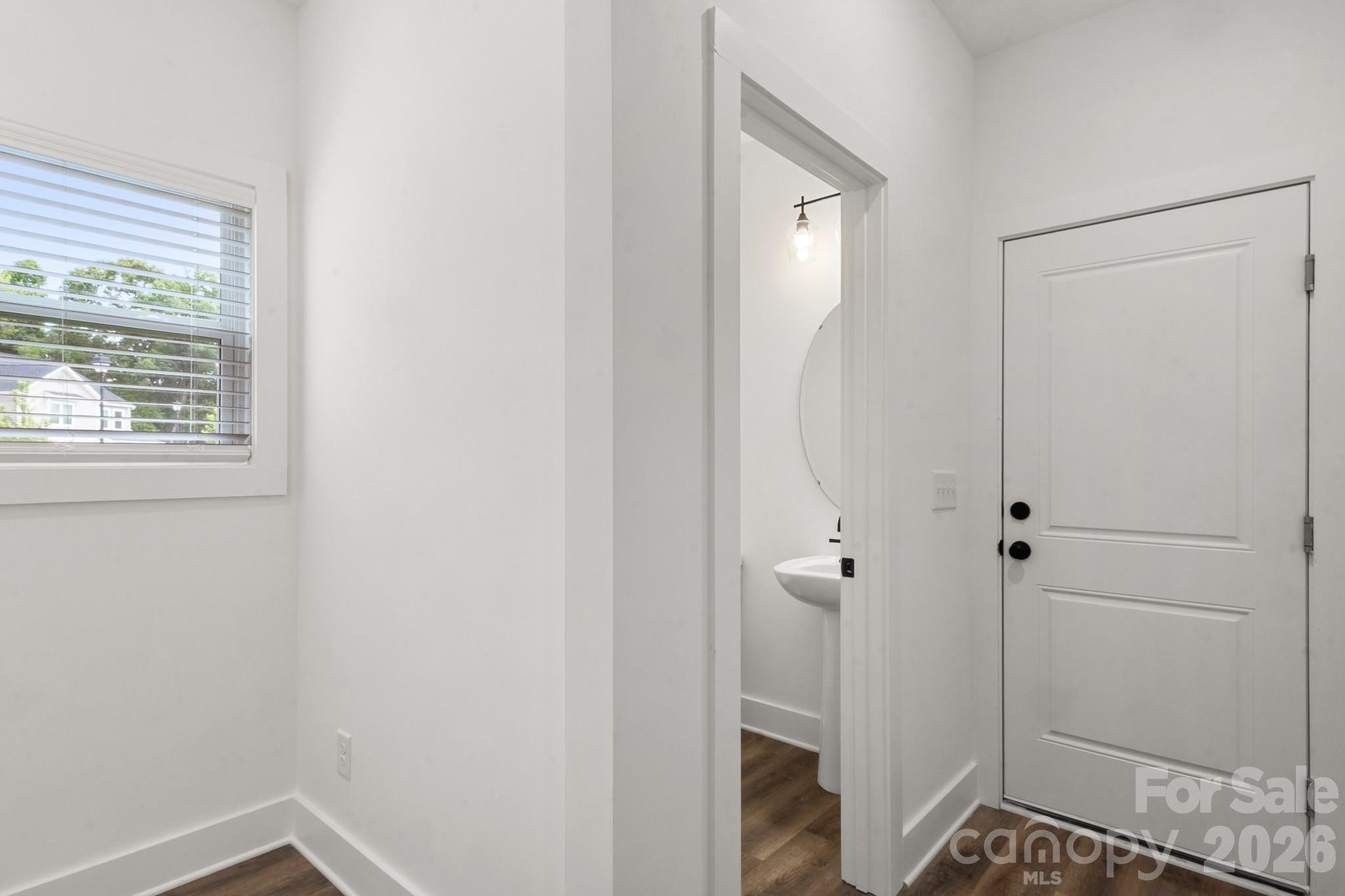 3004 Woodlands Creek Drive — Monroe