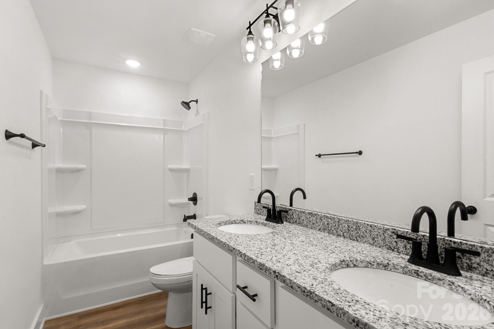 3004 Woodlands Creek Drive — Monroe